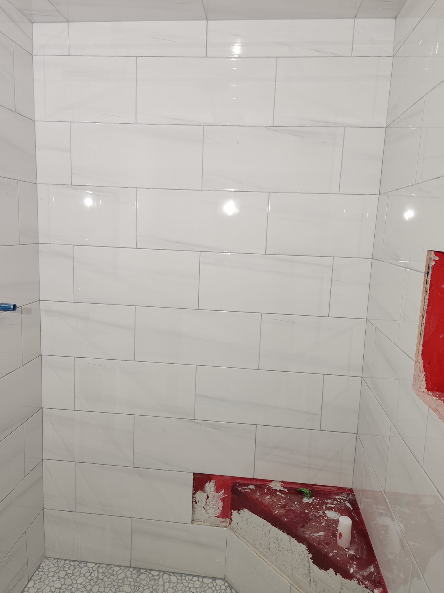  for MVP TILE Installation in Barnegat, NJ