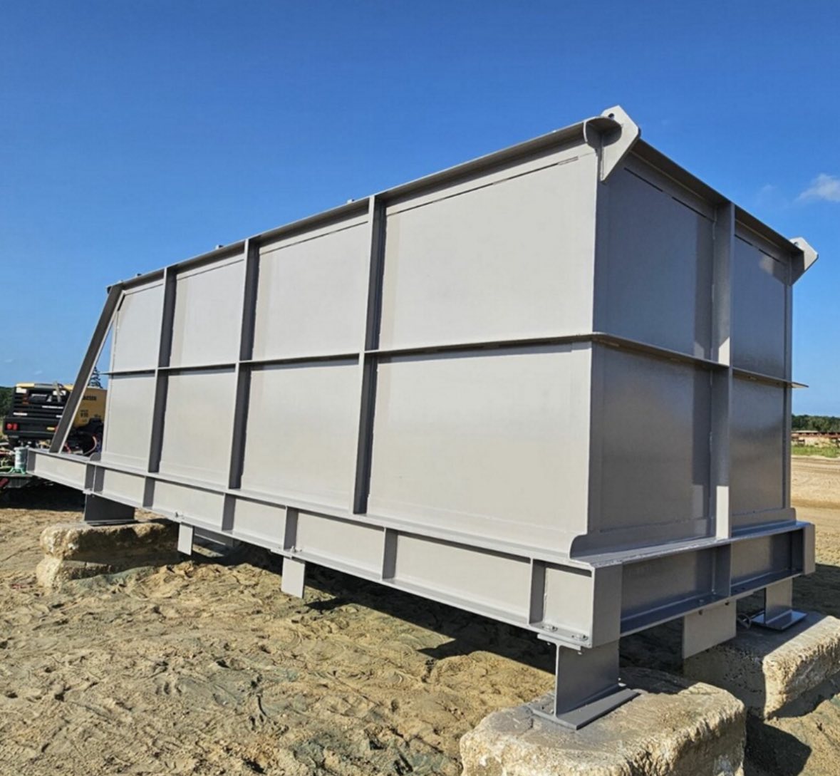 Impact Service Solutions LLC team in Corsicana, TX - people or person