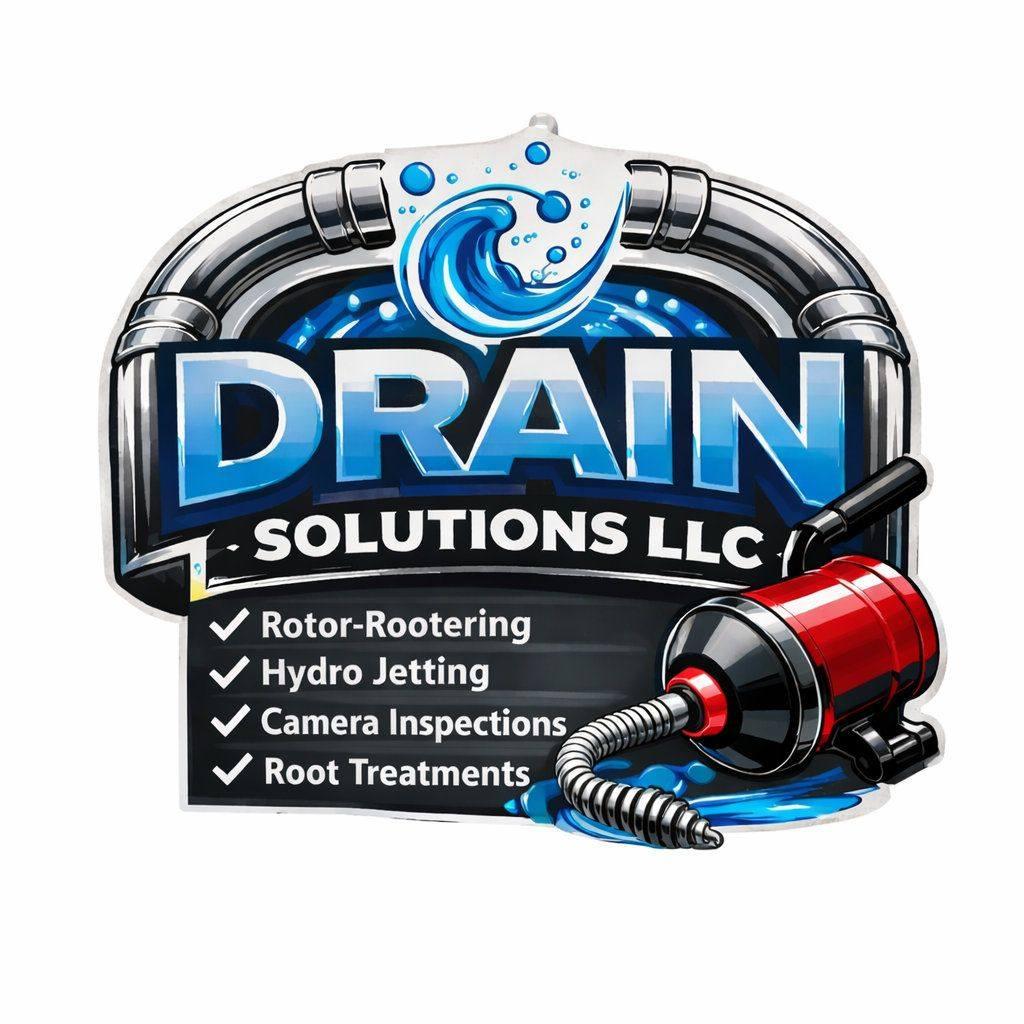  for Drain Solutions LLC  in Huron, SD