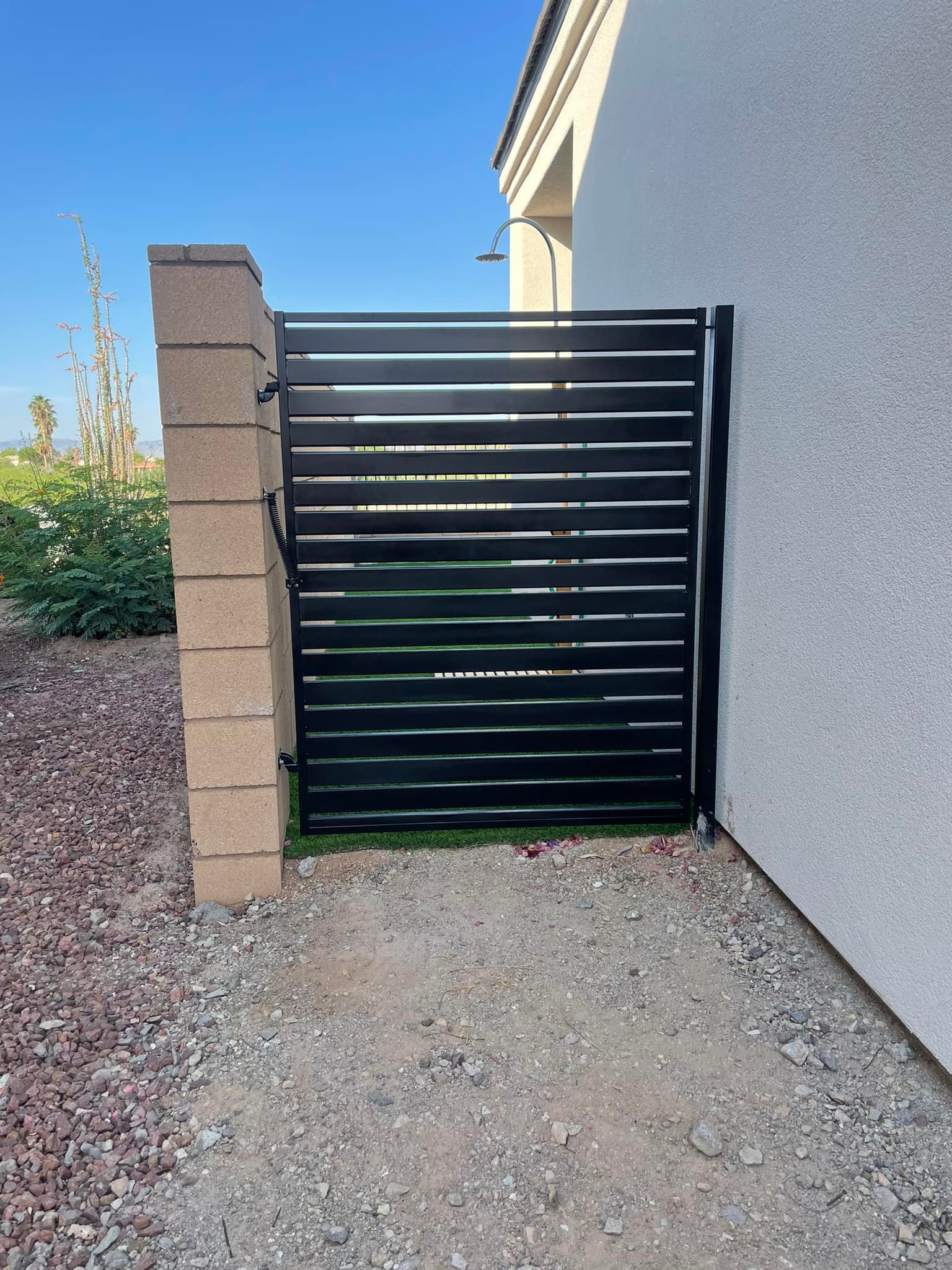 Welding company All-Diaz Welding in Fort Mohave, AZ