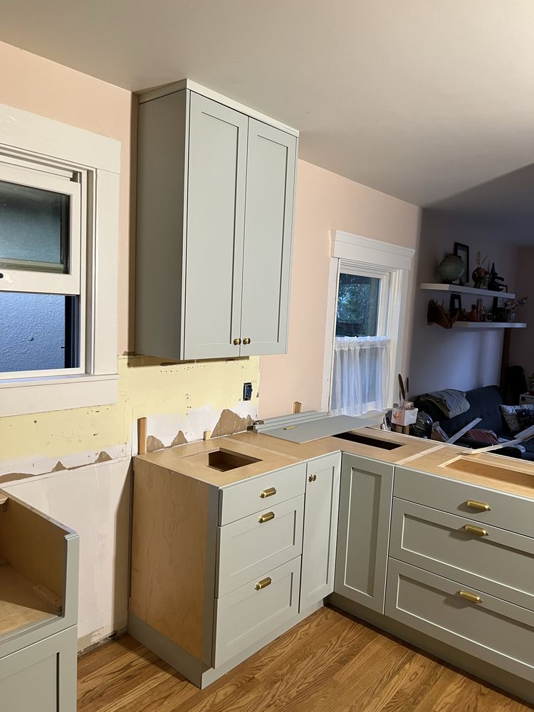  for Fine Woodworx Inc in Richmond, CA