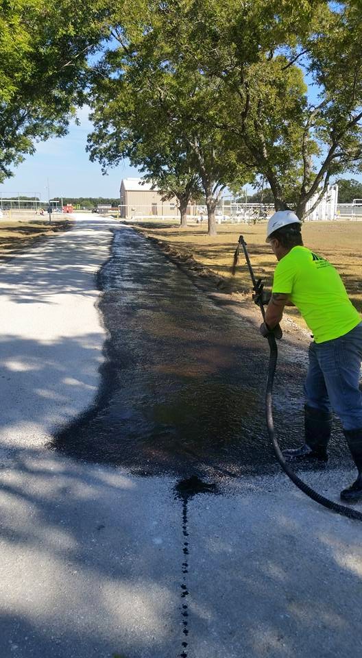  for Hurts Asphalt Paving in Athens, TX