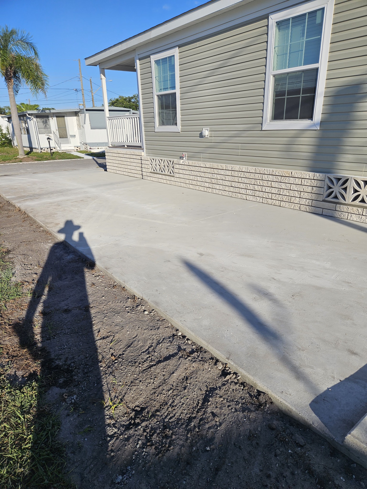  for Clark Masonry in Lake County, FL