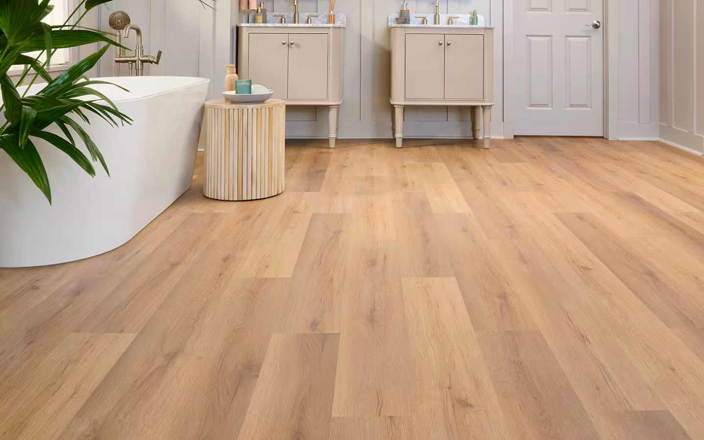 Flooring Installation
