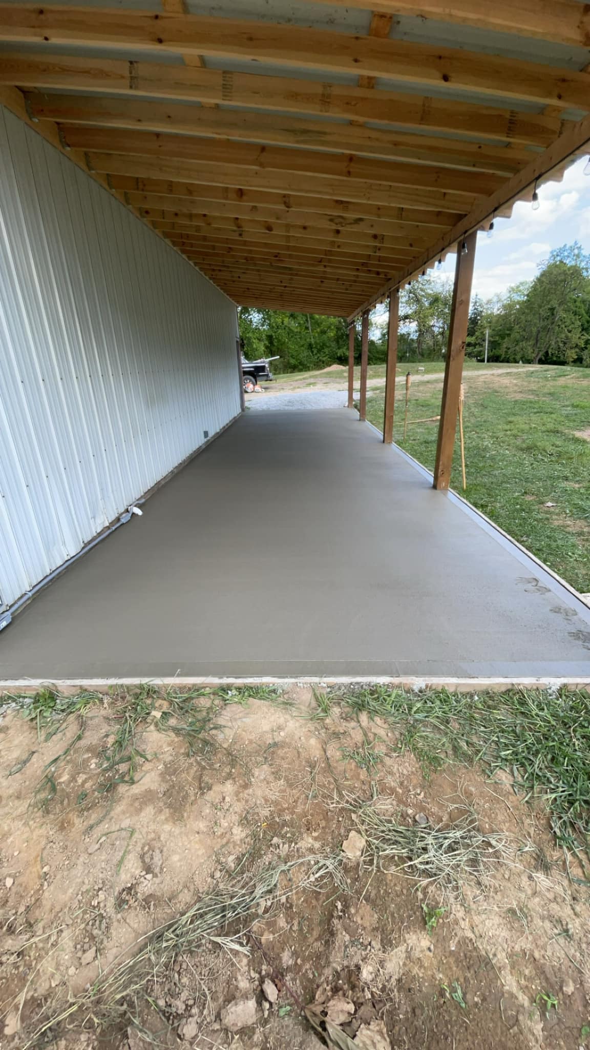  for Amick’s Affordable Concrete & Power Washing LLC in Mansfield, OH