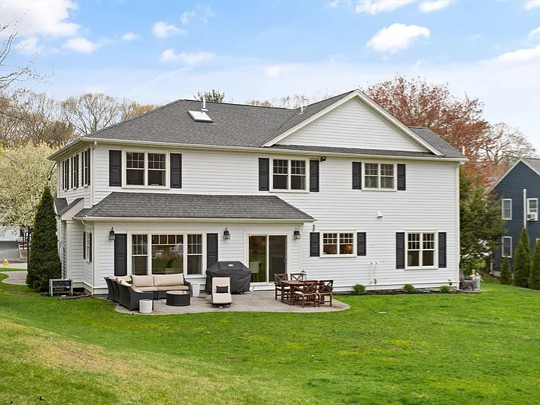  for Mayo Construction in Walpole, MA