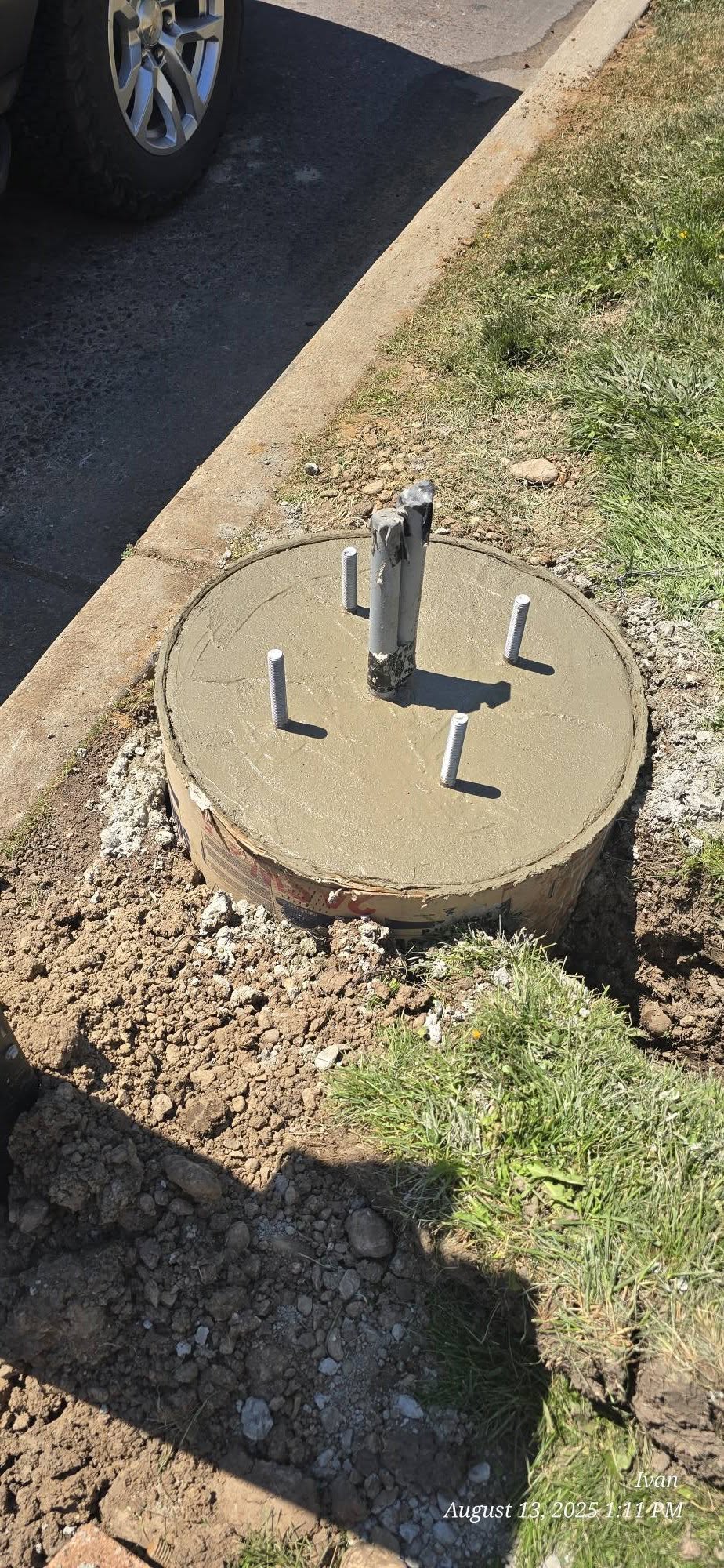  for Pando & Duarte Concrete LLC in Craig, CO