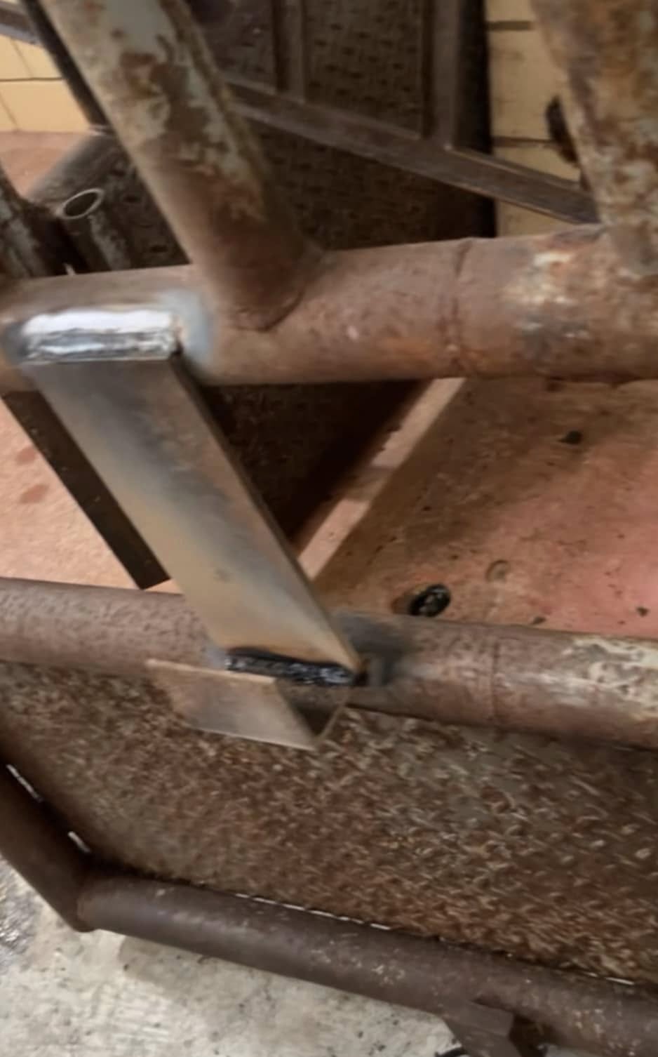  for Jesses Welding and Repair in Topeka, KS