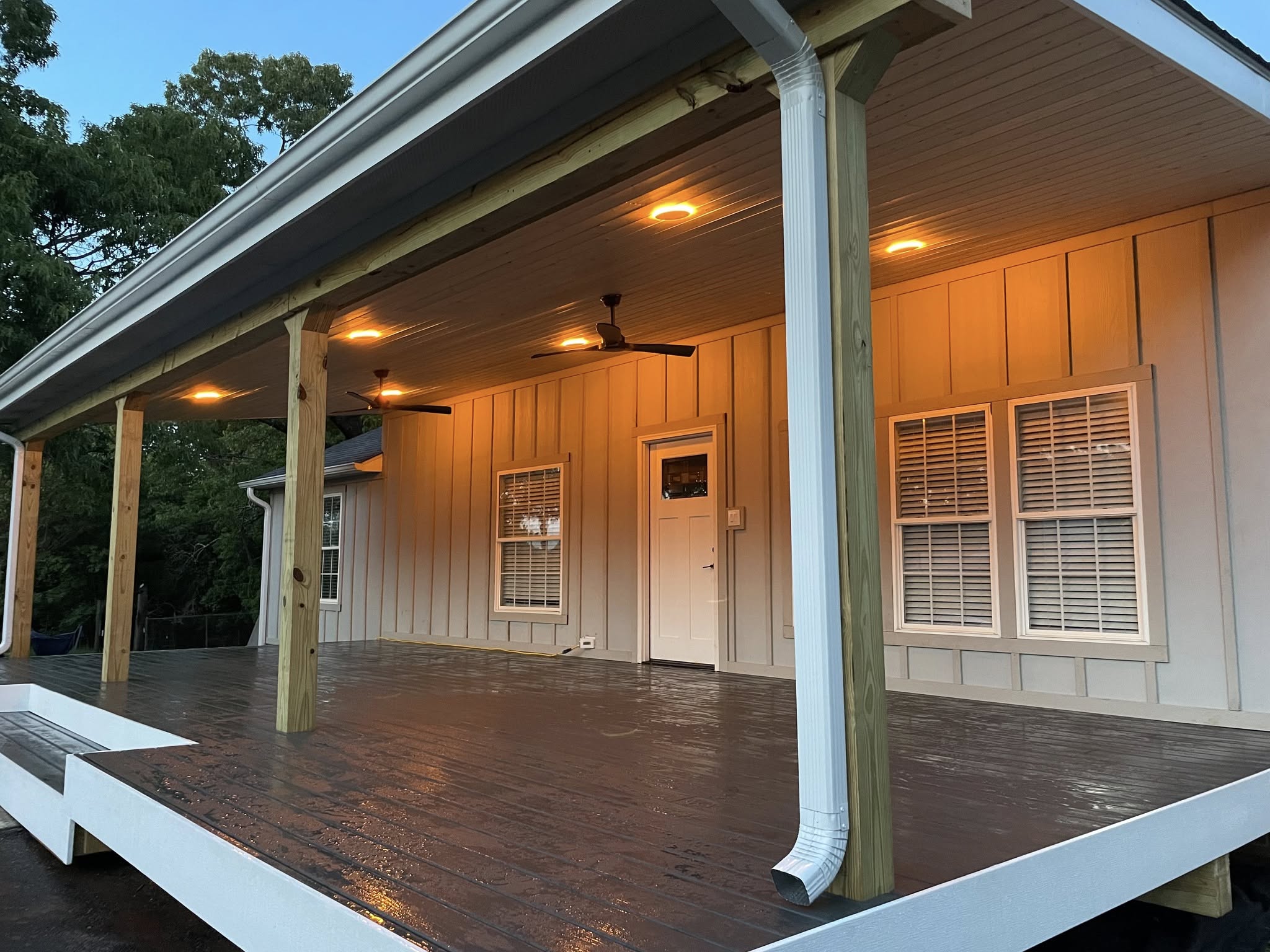  for Vesp General LLC in Greer, SC