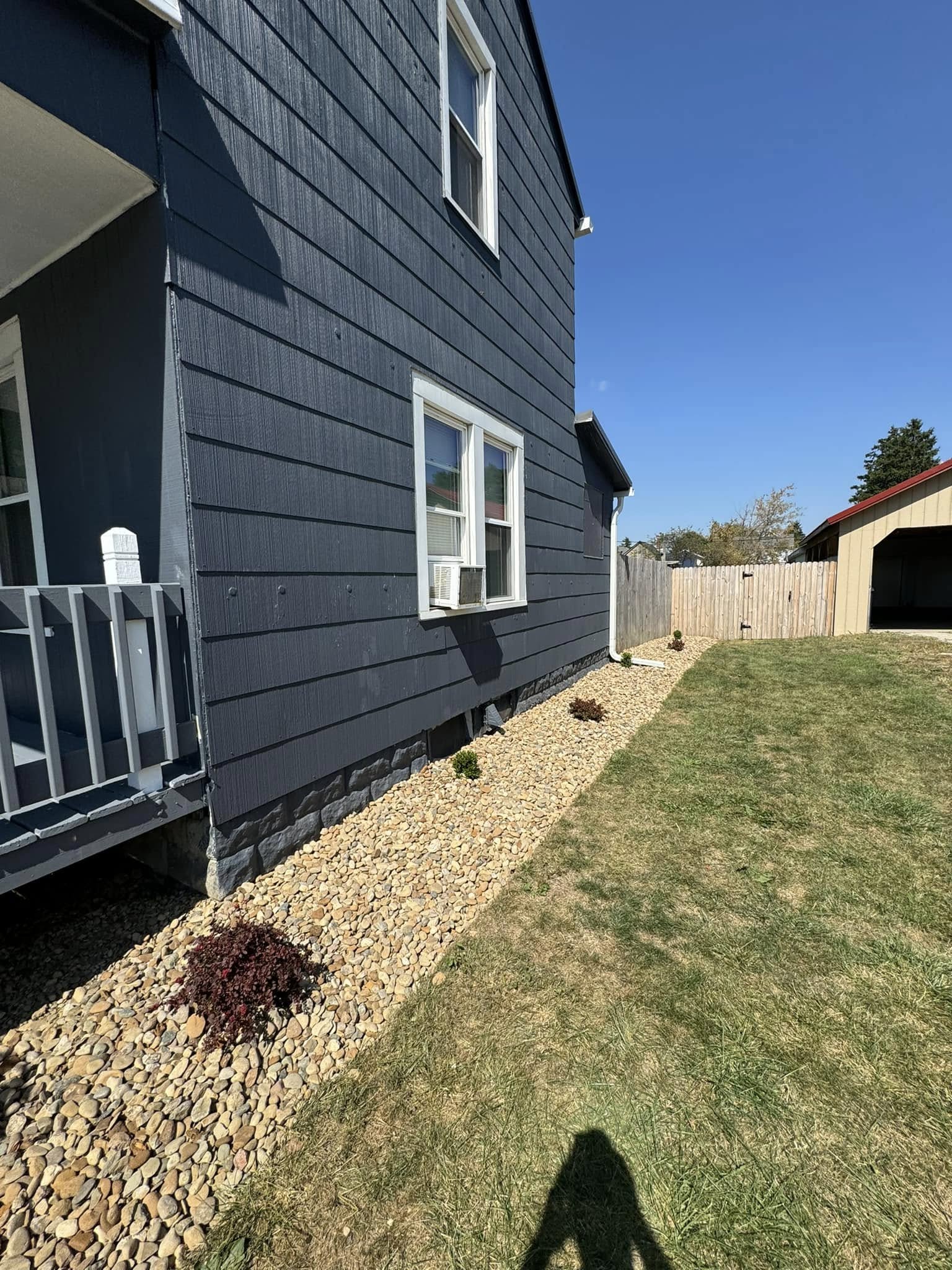  for McKenzie's Landscaping in Shelby County, OH