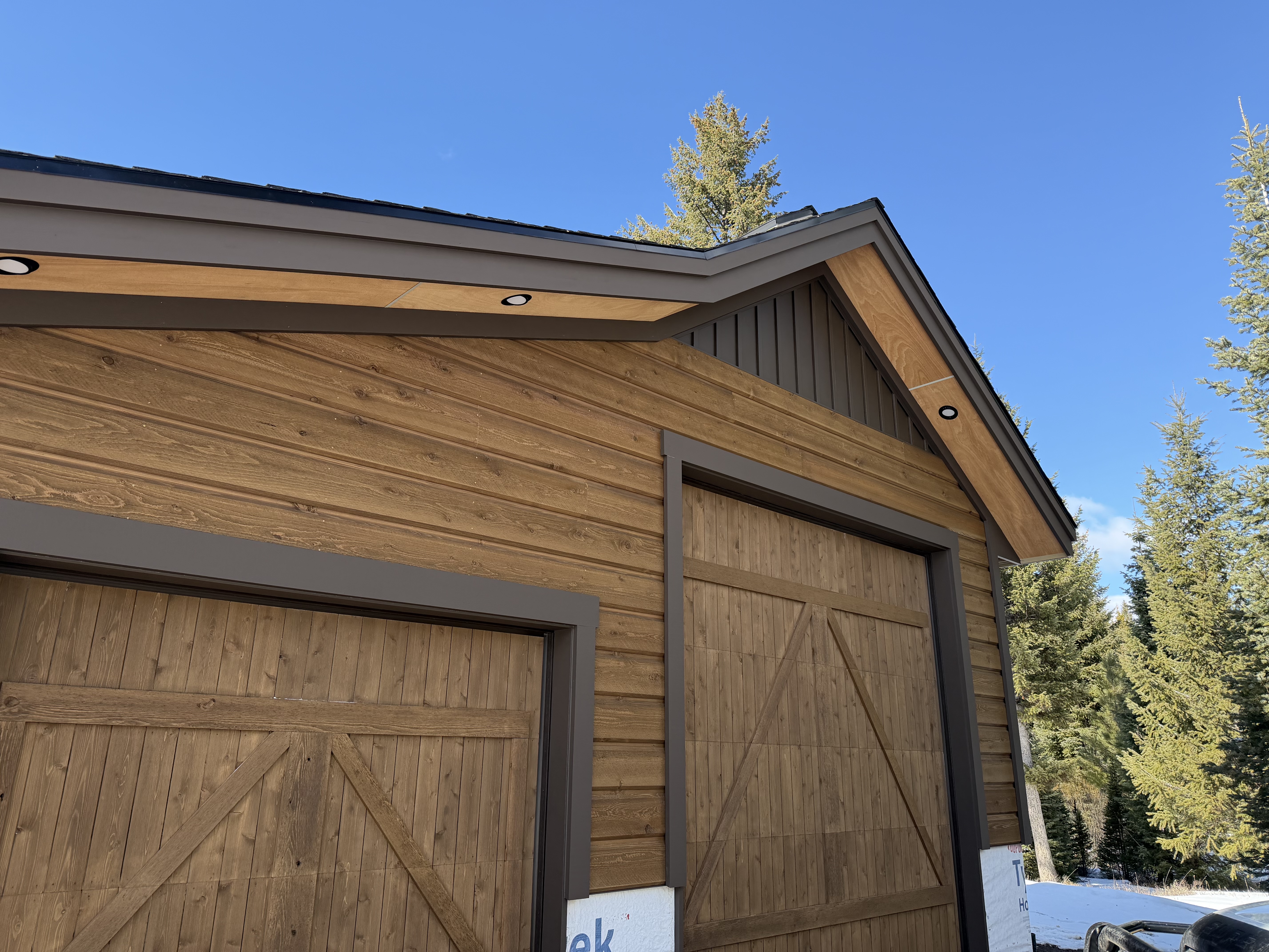  for JF Electric LLC in McCall, ID