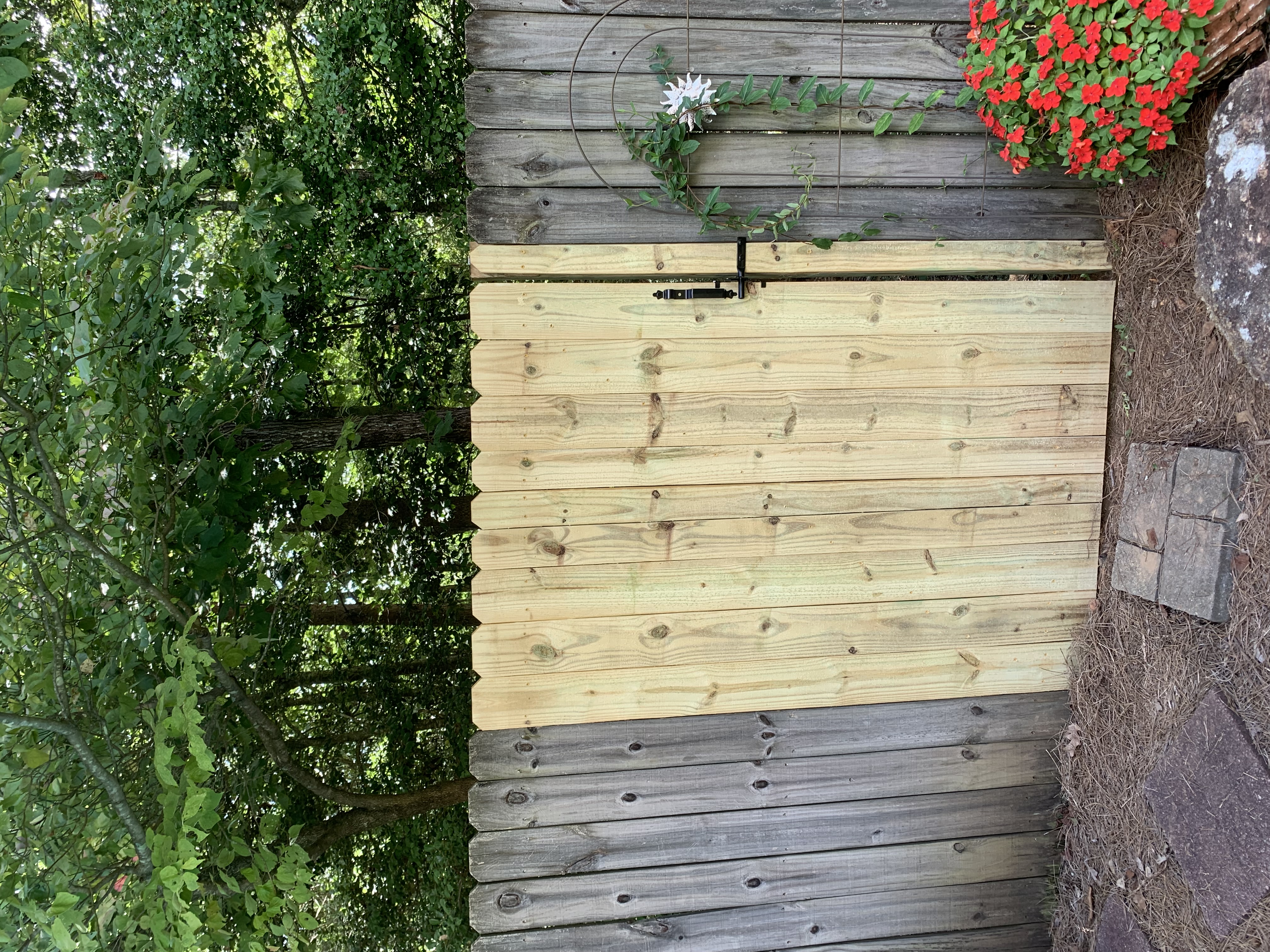  for Alpine Fence in Dahlonega, GA