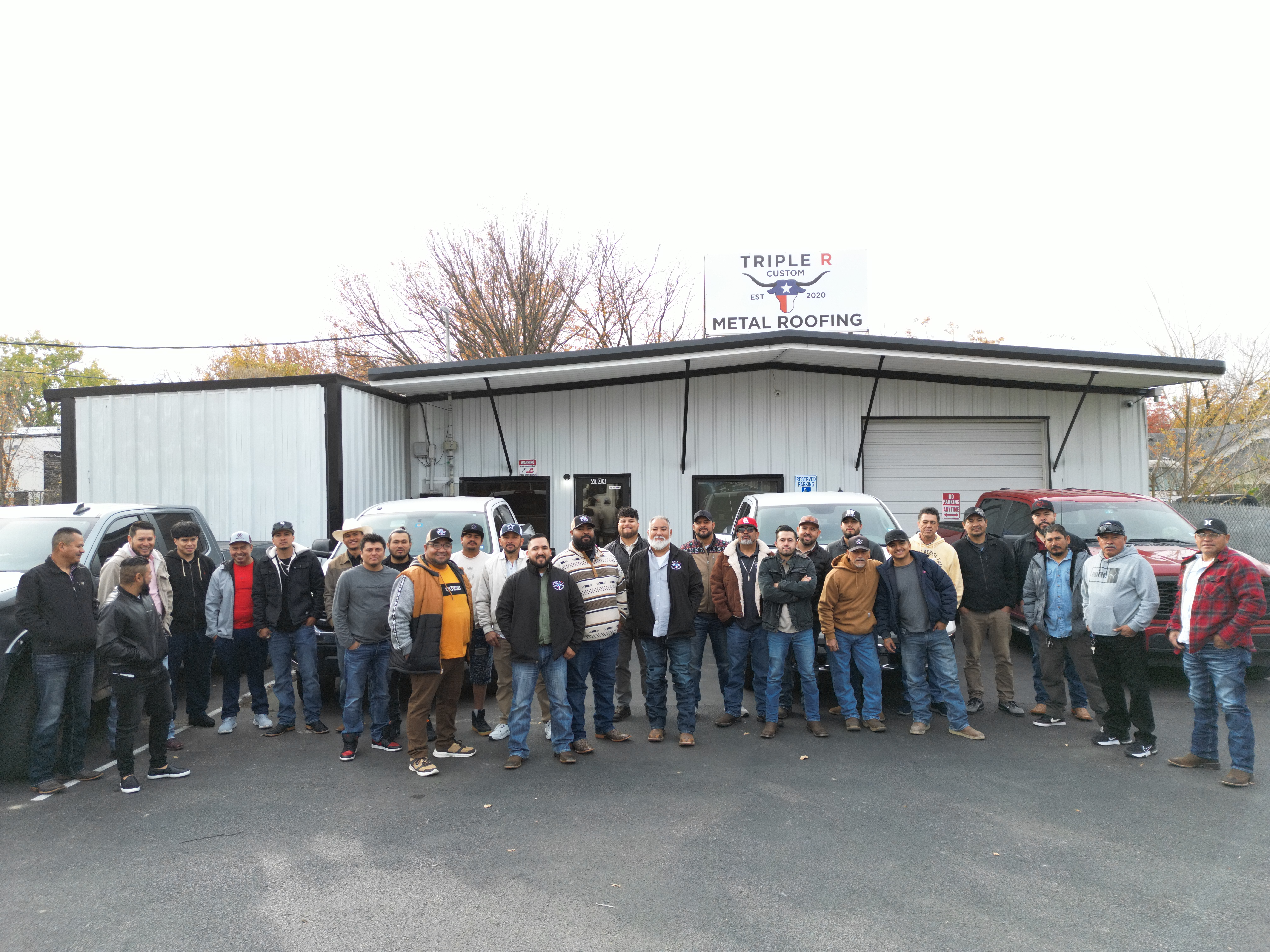  for Triple R Custom Metal Roofing in Fort Worth, TX