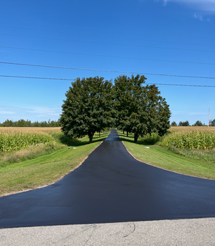 45th Parallel Sealcoating team in Alpena, MI - people or person