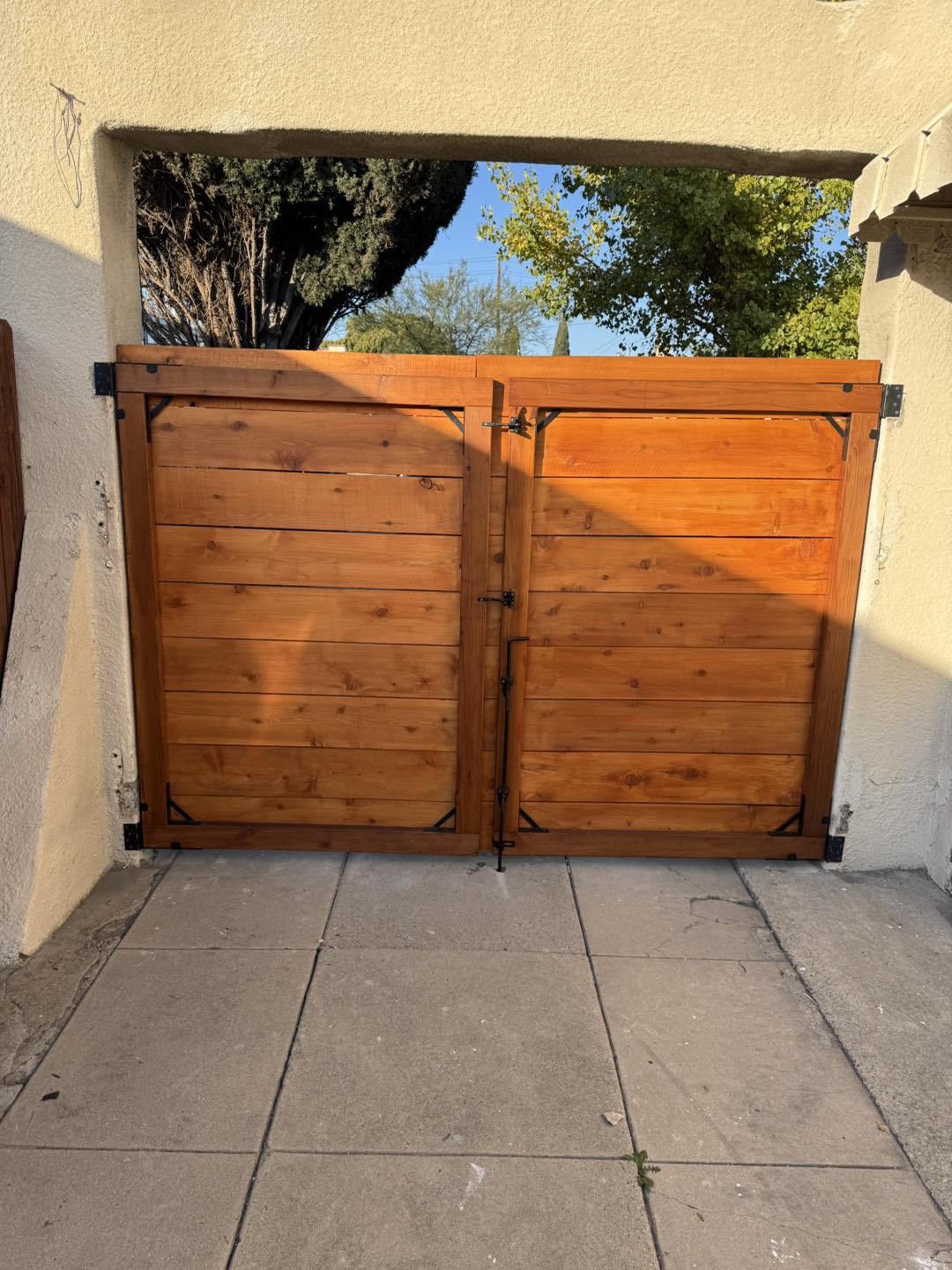  for RSI Construction in Palmdale, CA