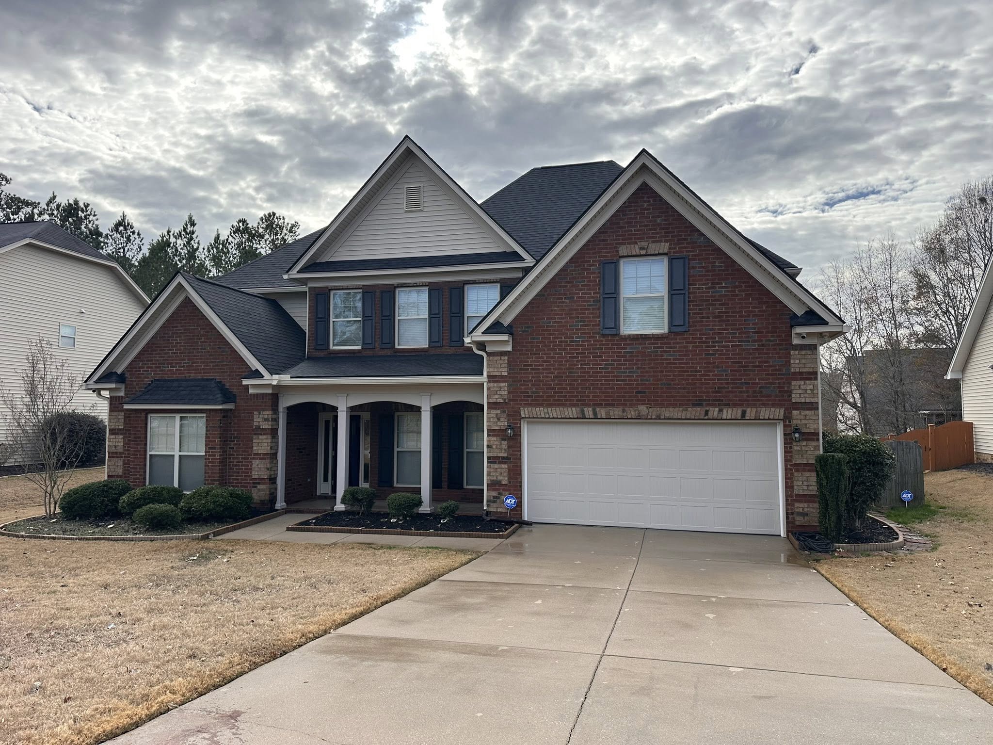  for S&D Lawn & Landscape LLC in Gilbert, SC