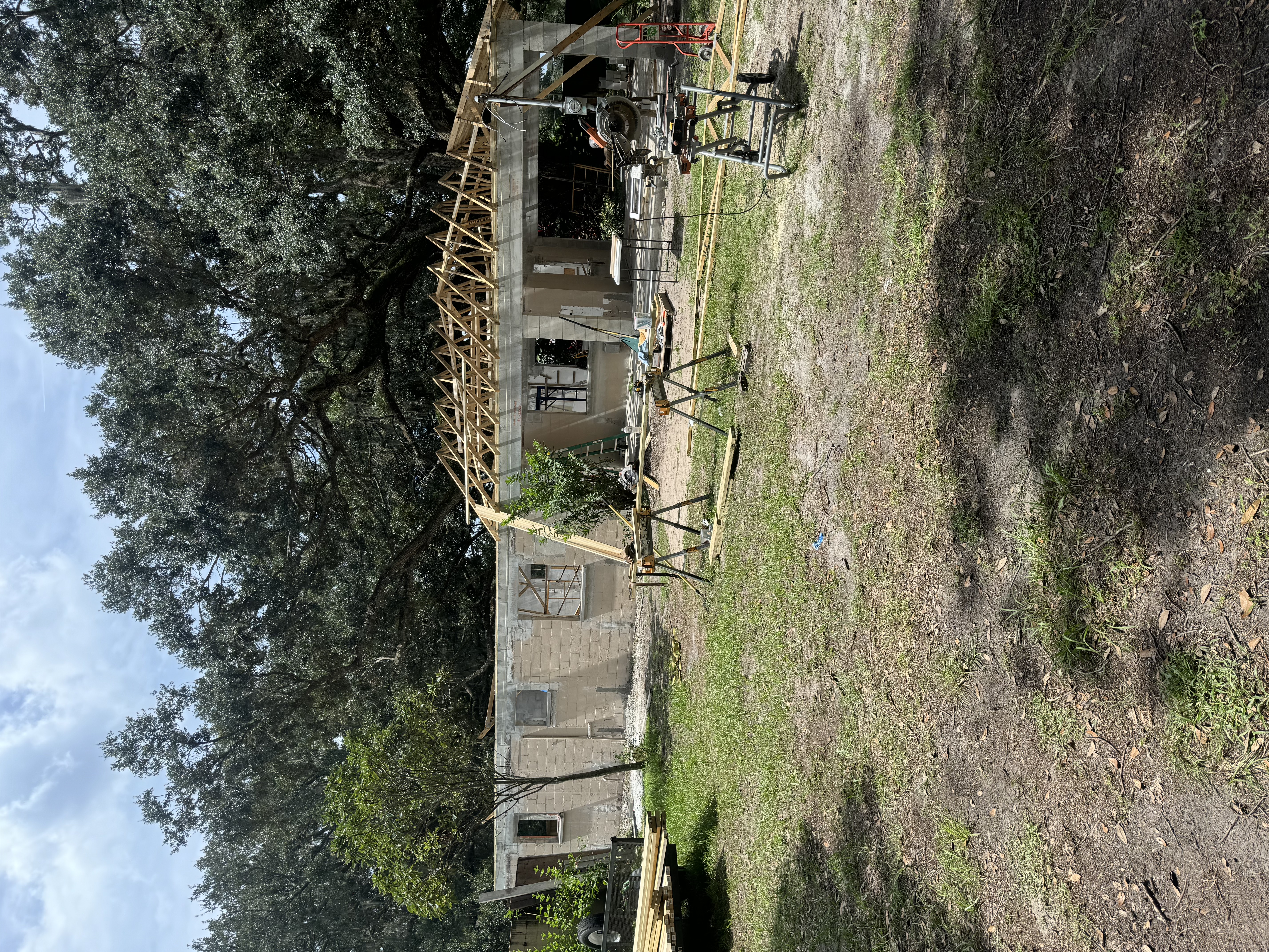  for Spirit Enterprise Construction LLC in Tampa Bay, FL