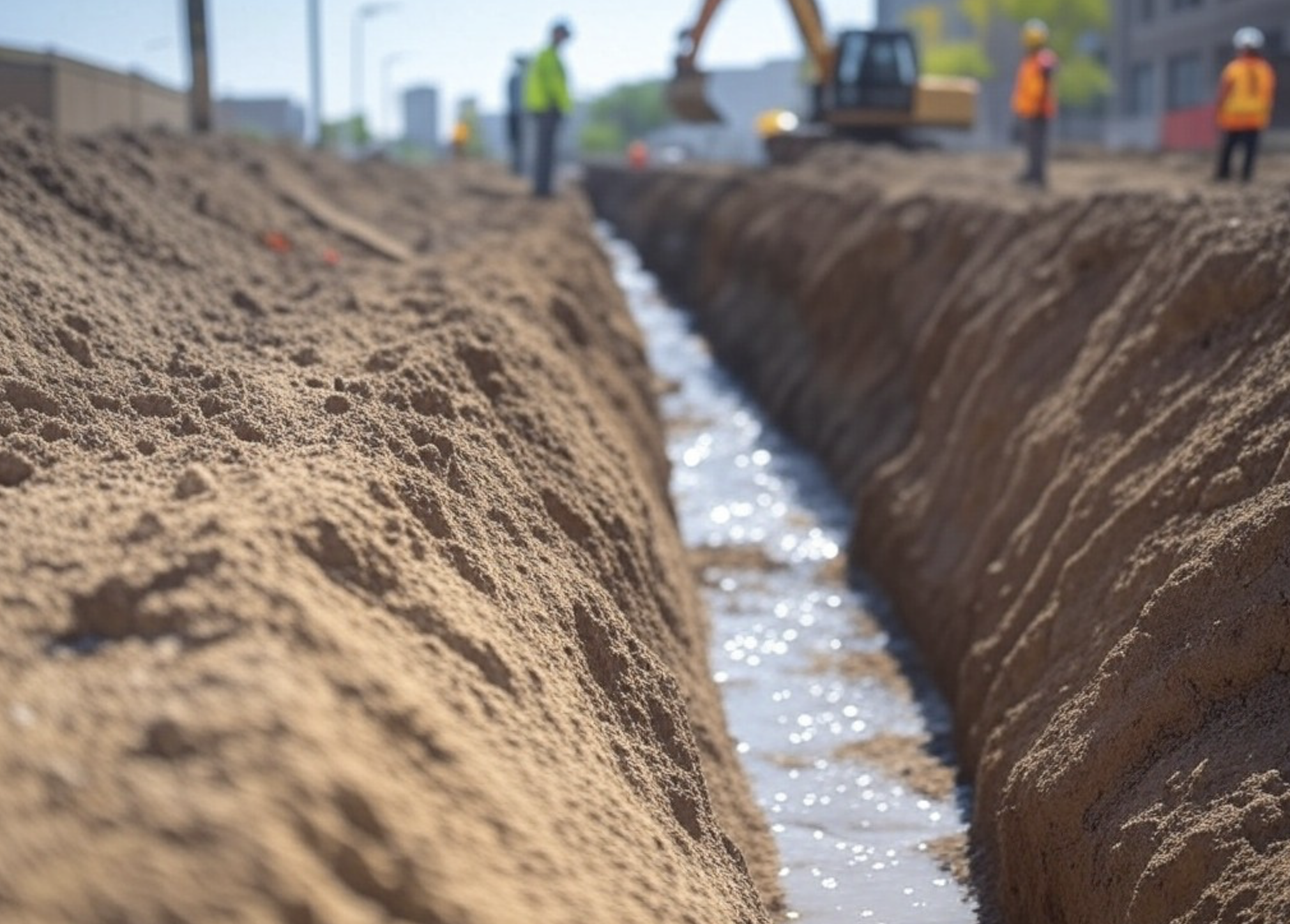  for Precision Pools & Excavation in Maurertown, VA