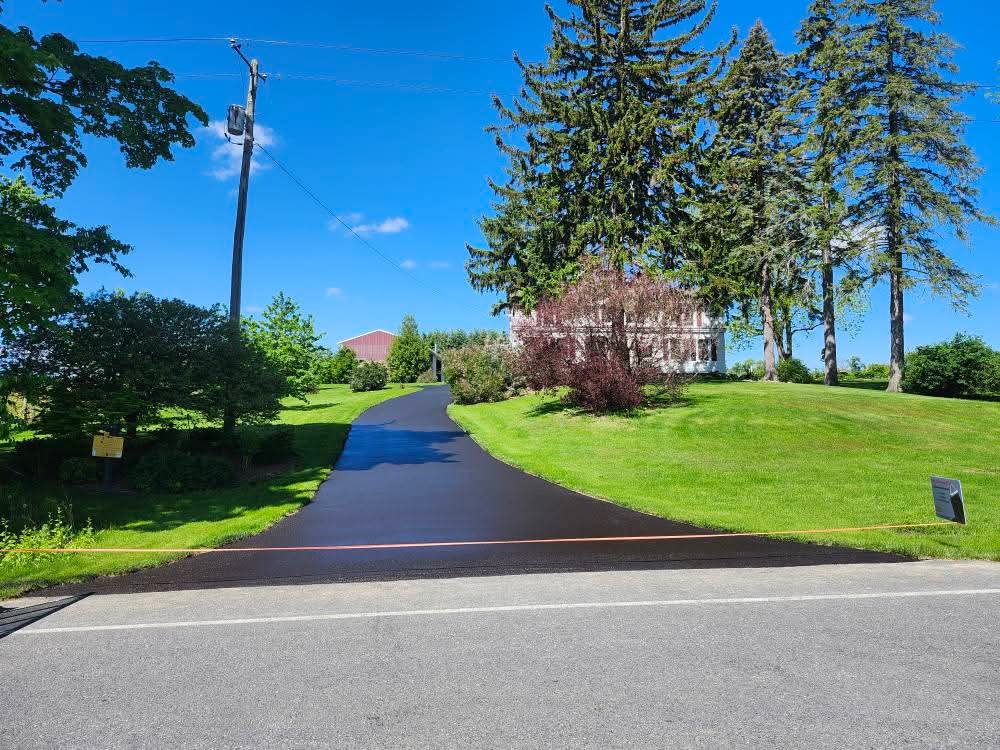  for Victory Driveway Sealcoating in Corning, NY