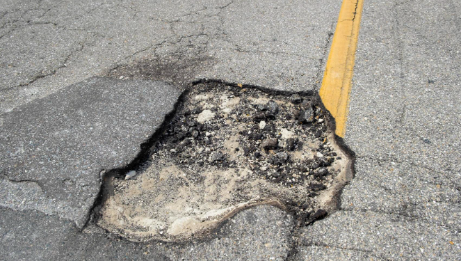  for Elite Sealing & Striping in Jackson, TN