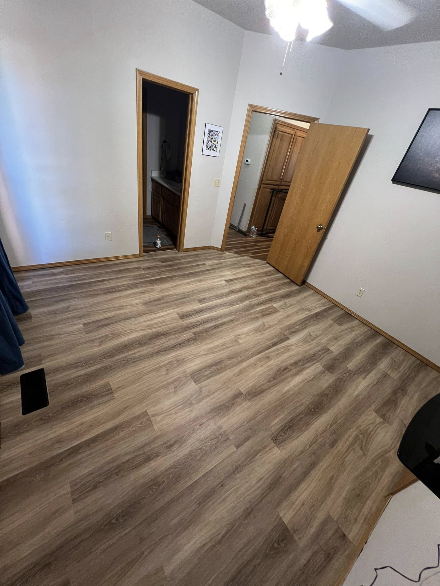 Garcia Services, LLC team in El Reno, OK - people or person