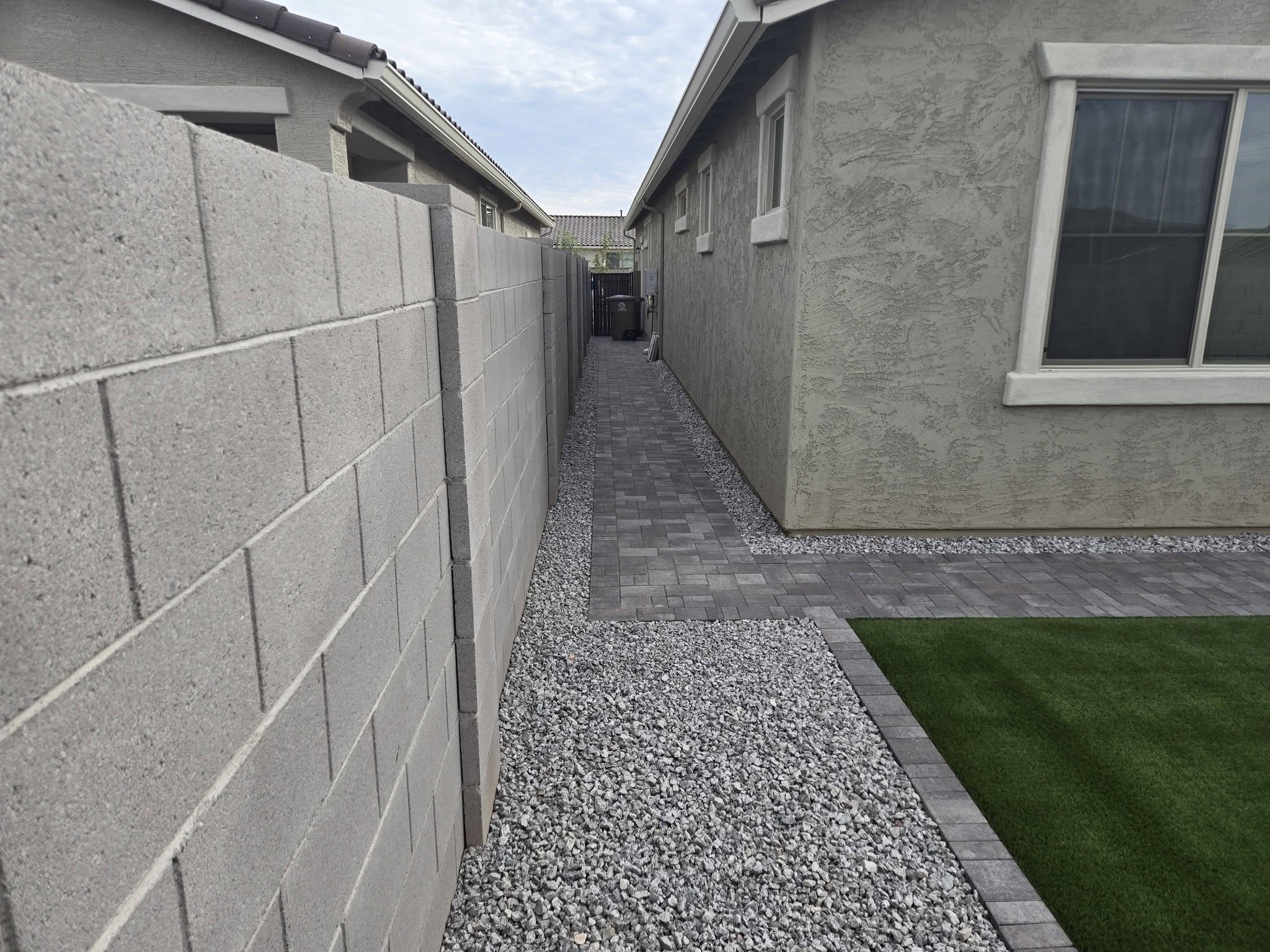 for WHAT! Luxury Landscapes, LLC. in Chandler, AZ