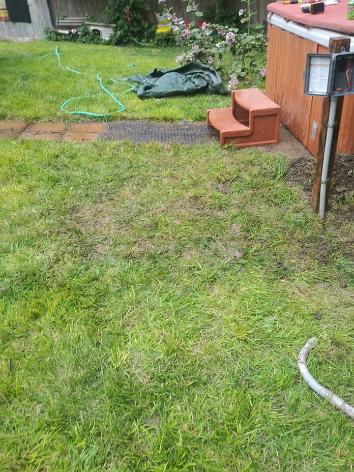  for Rudy's Leoti Electric in Leoti, KS