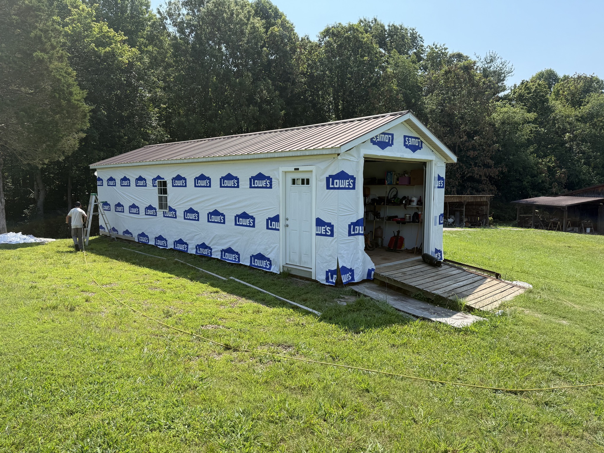  for Circle Y Installs & Solutions in Statesville, NC