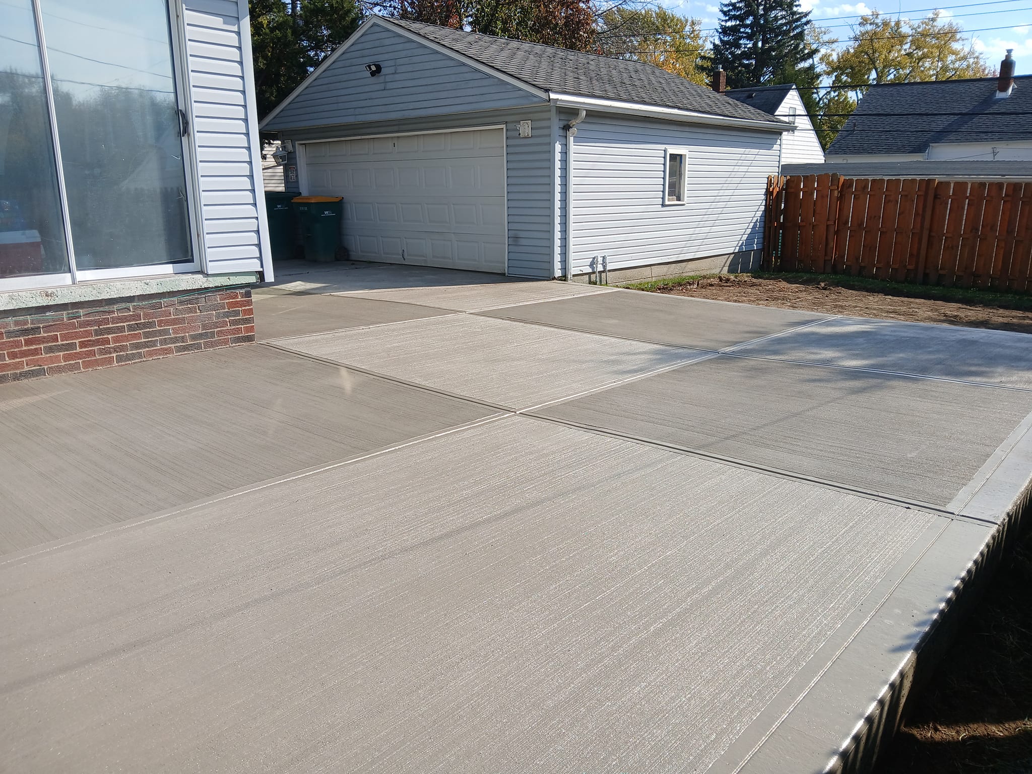  for MMN Landscaping in Painesville, OH