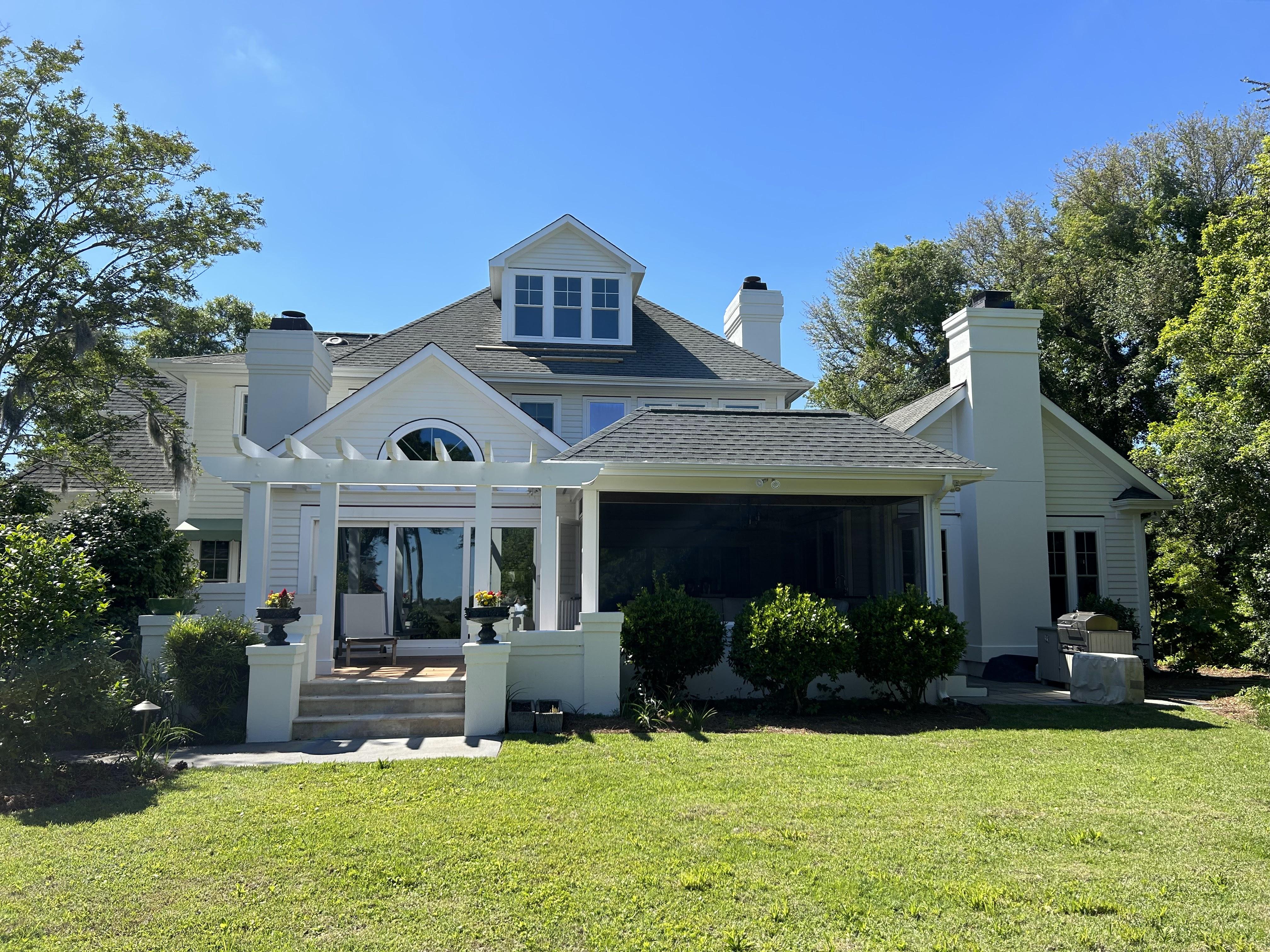 Painters and Home Renovations company Harmony Home Painting in Hampstead, NC