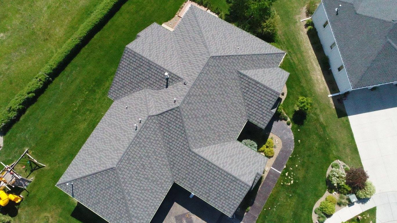 Anyleaks Inc. crew on the job