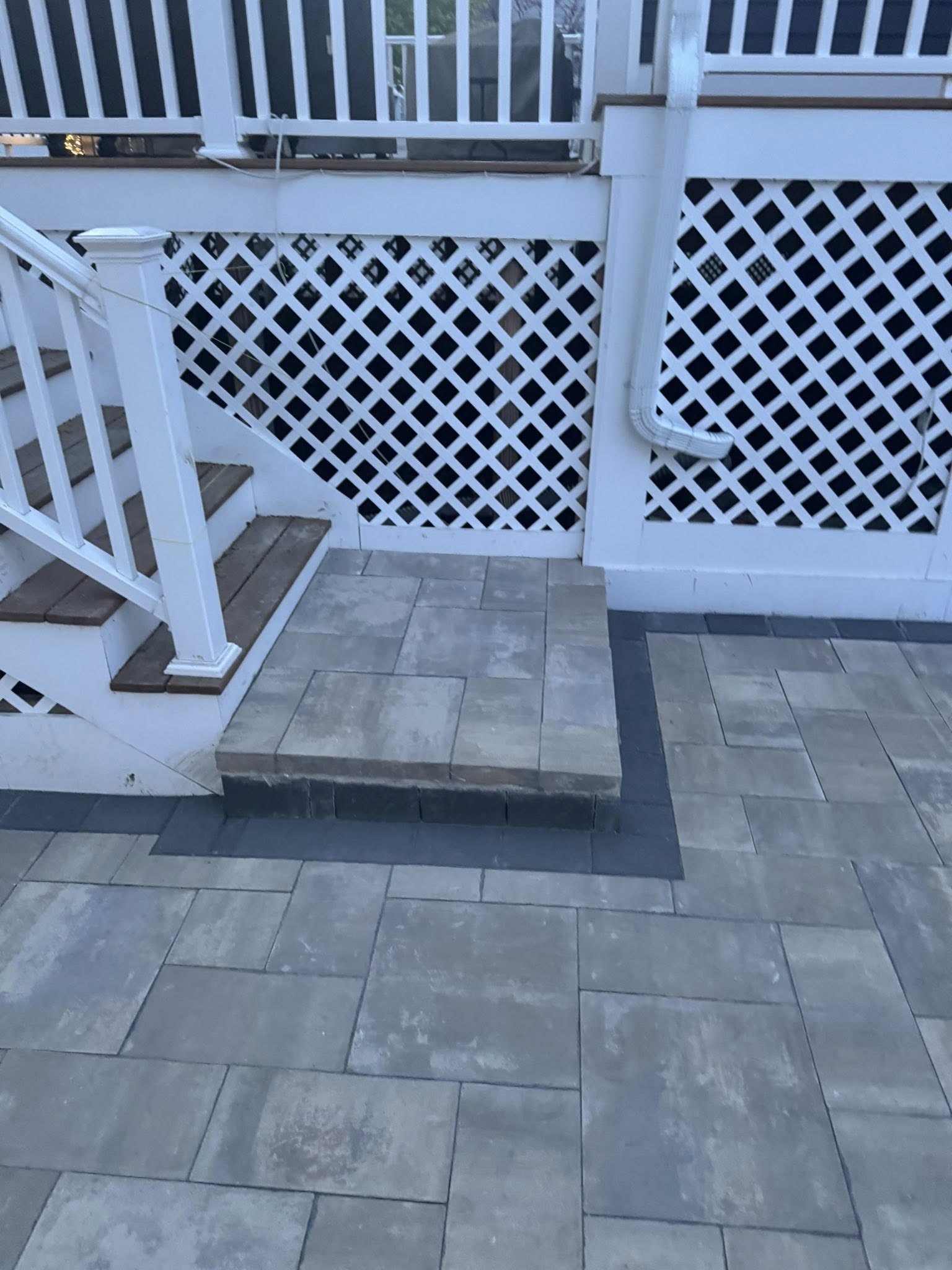  for Pools, Patios, Perfection. We Build It All. in Boston, MA