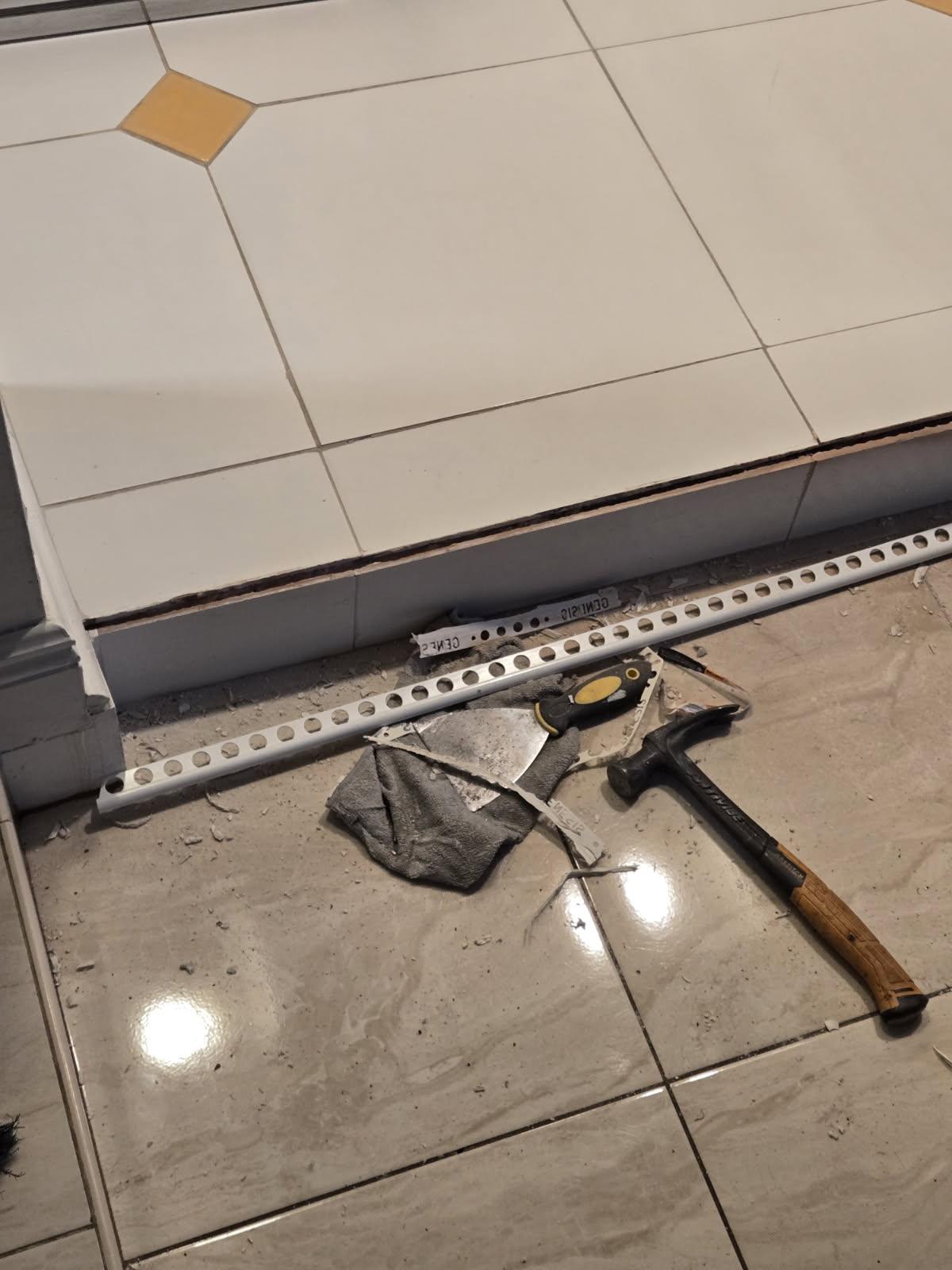  for Swaby's Handyman Services LLC in Florida City, FL