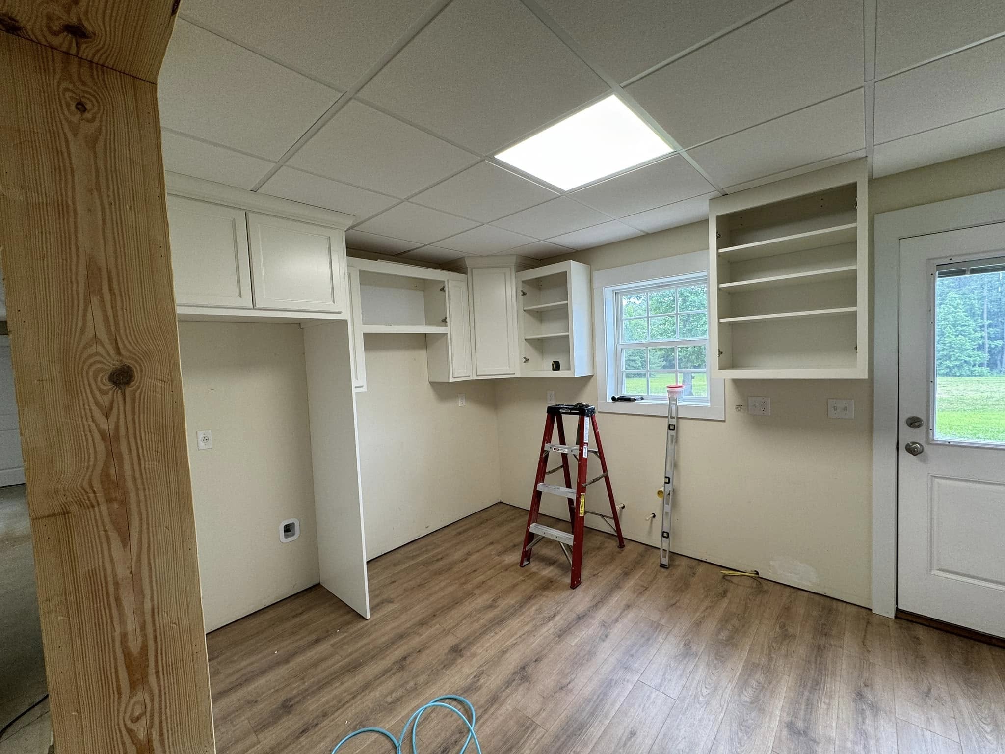  for Beaver Creek Construction and White Tail Farm in Senoia, GA