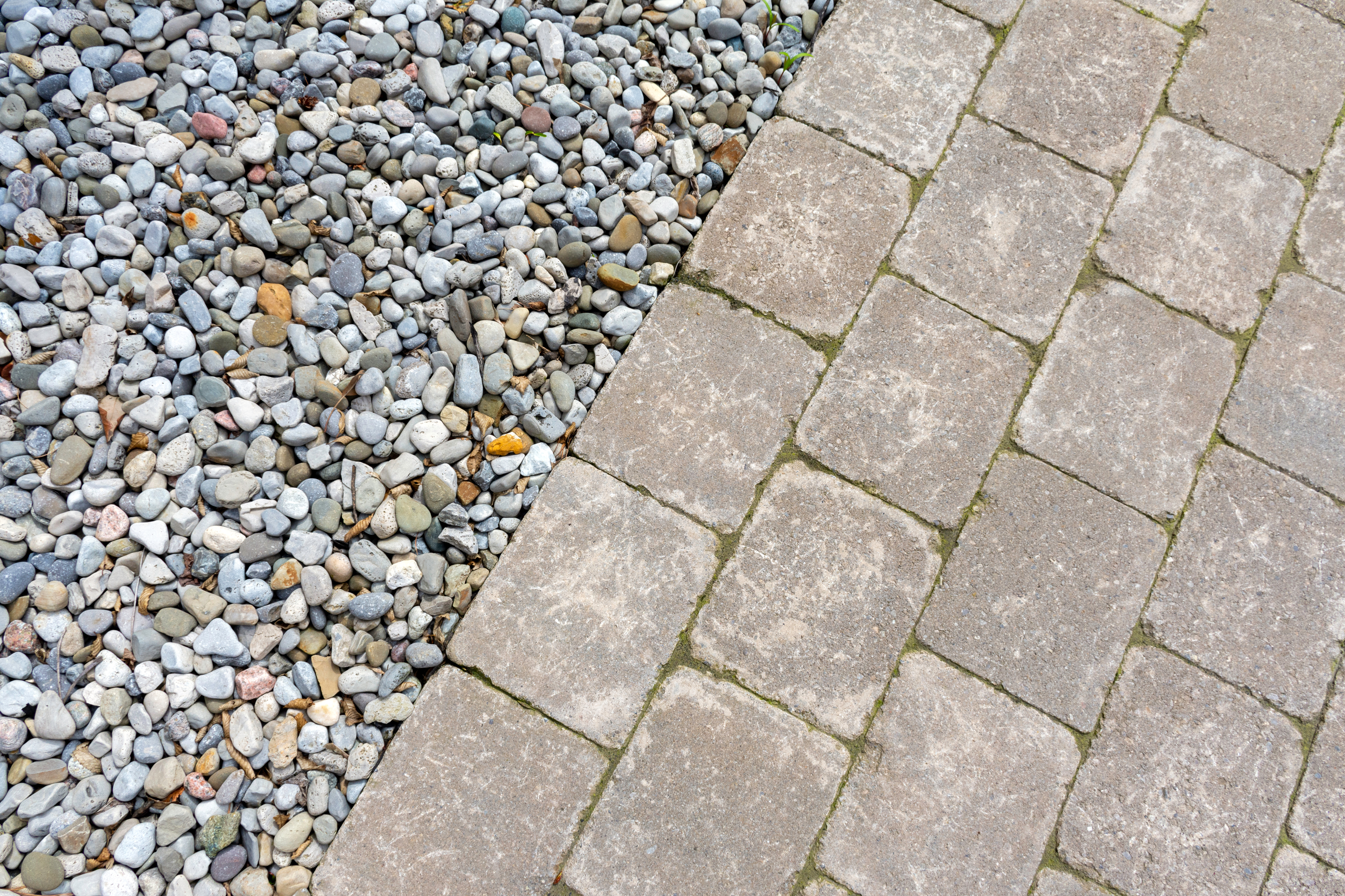 Hardscaping Services