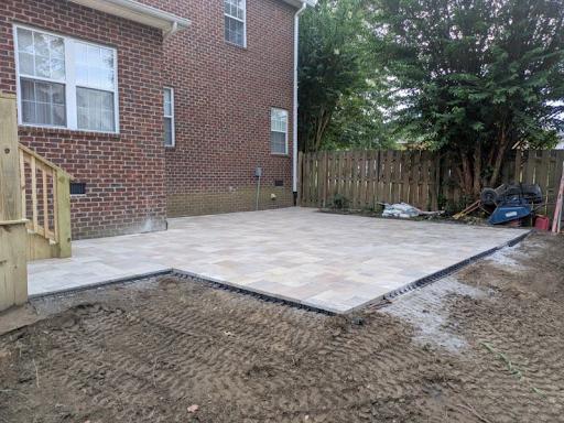  for Green Ventures Landscaping in Williamson County, TN