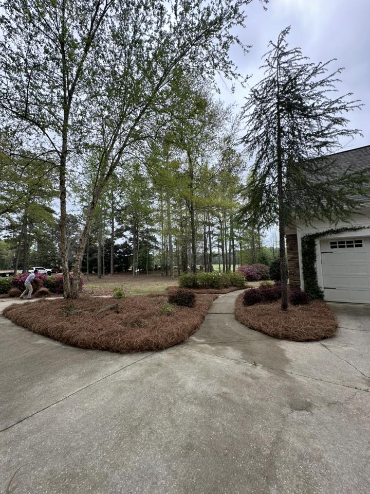  for Jameson’s Landscaping & Pressure Washing in Eatonton, GA