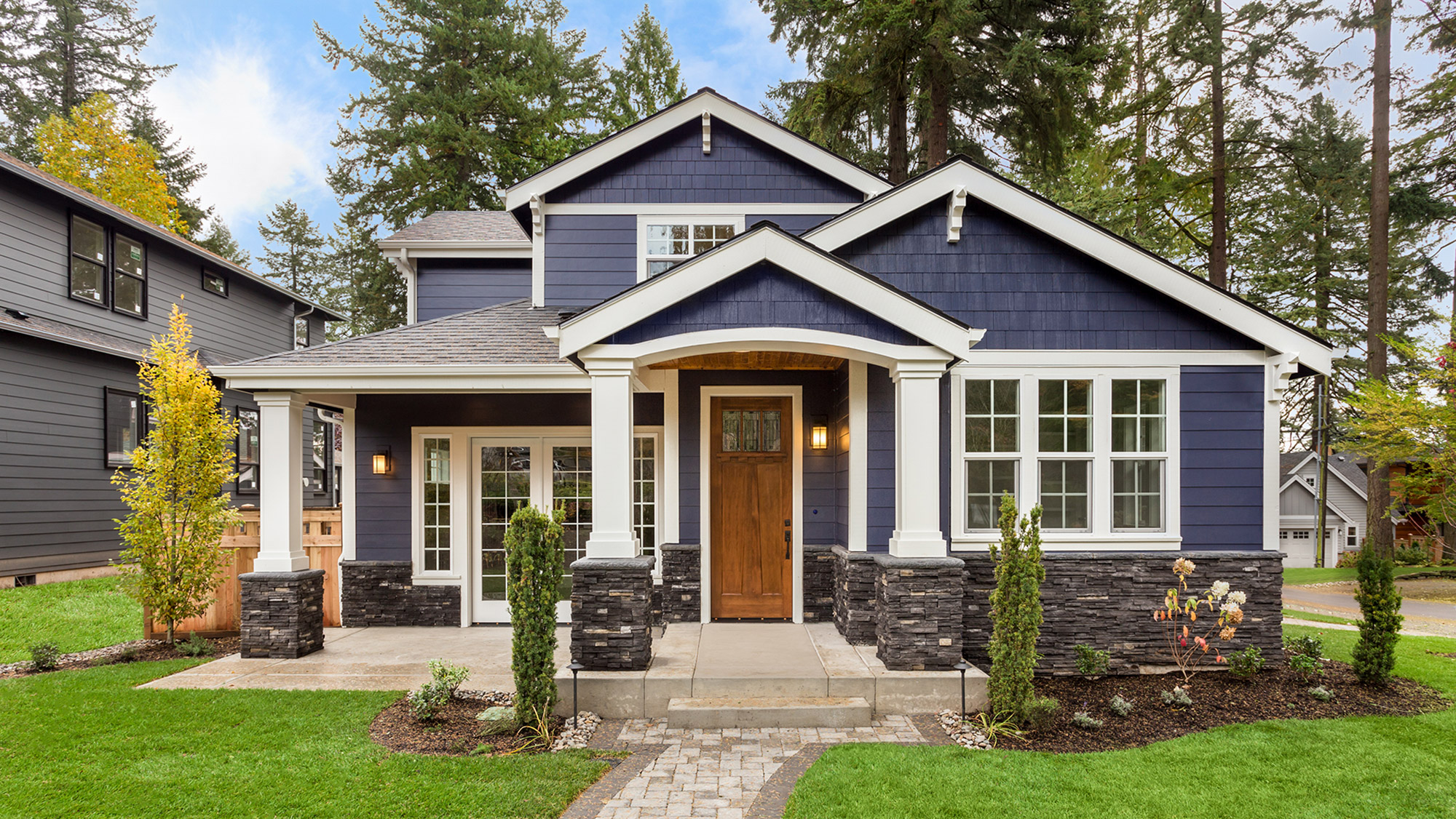 Construction & Remodeling company Legacy HomeWorks in Norridgewock, ME