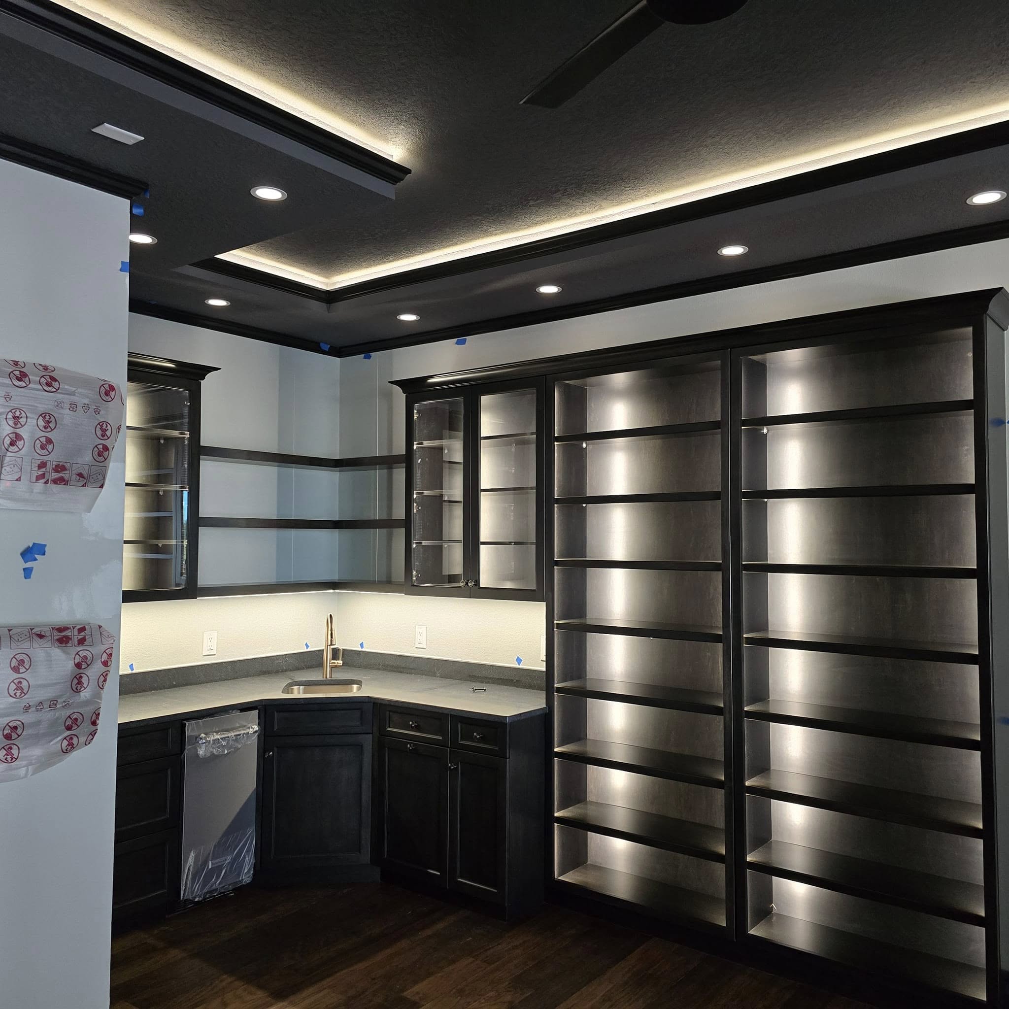 Energized Electrical Solutions team in Tampa, FL - people or person