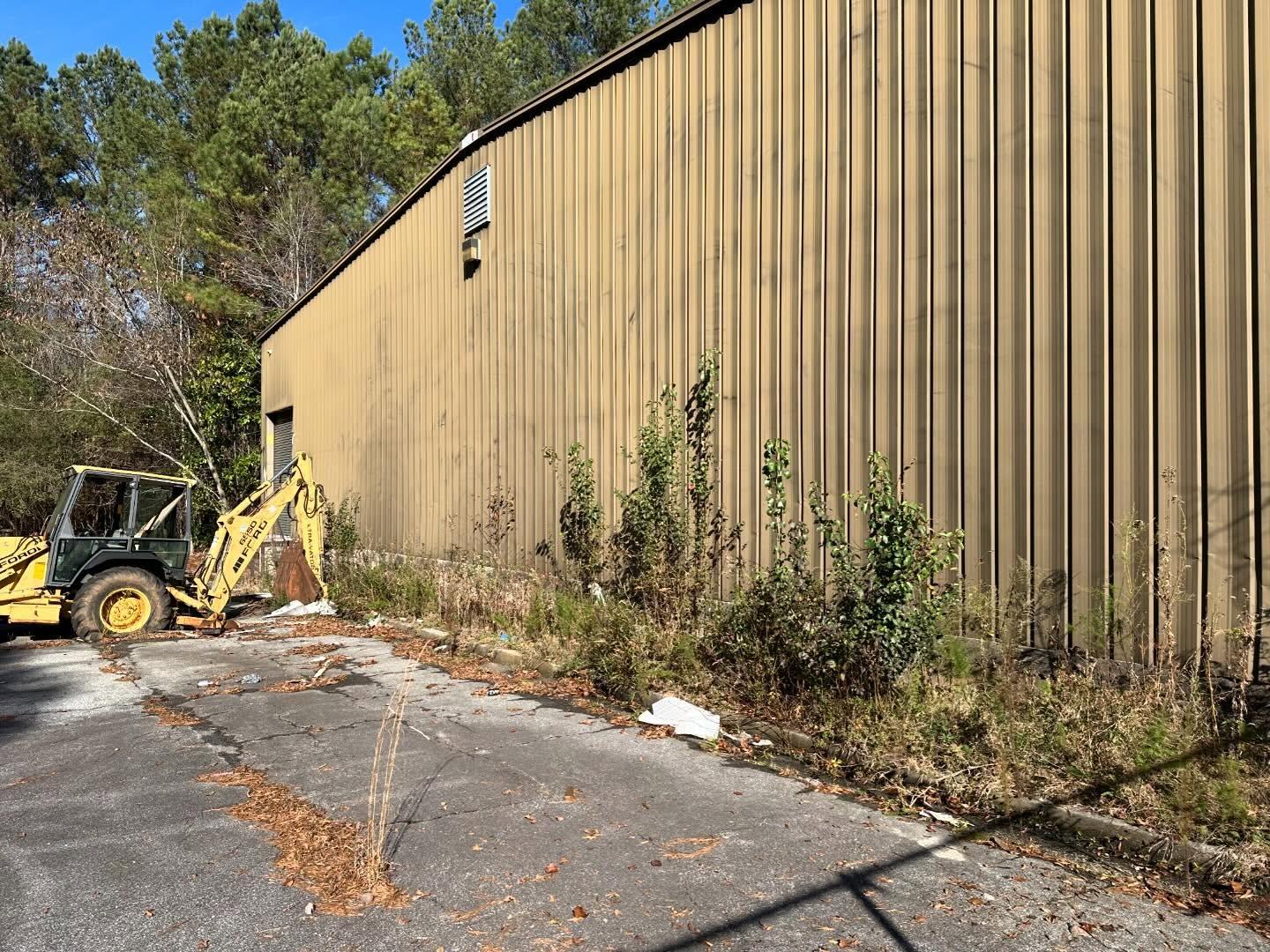  for Hedgecraft Landscaping LLC in Senoia, GA