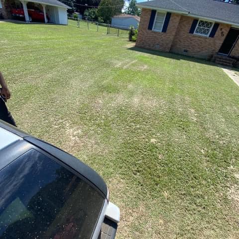  for Lawn Barbers LLC in Sumter, SC