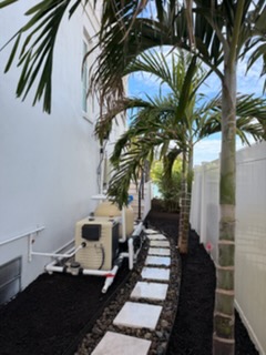  for Oceanfront Landscape in St. Petersburg, FL