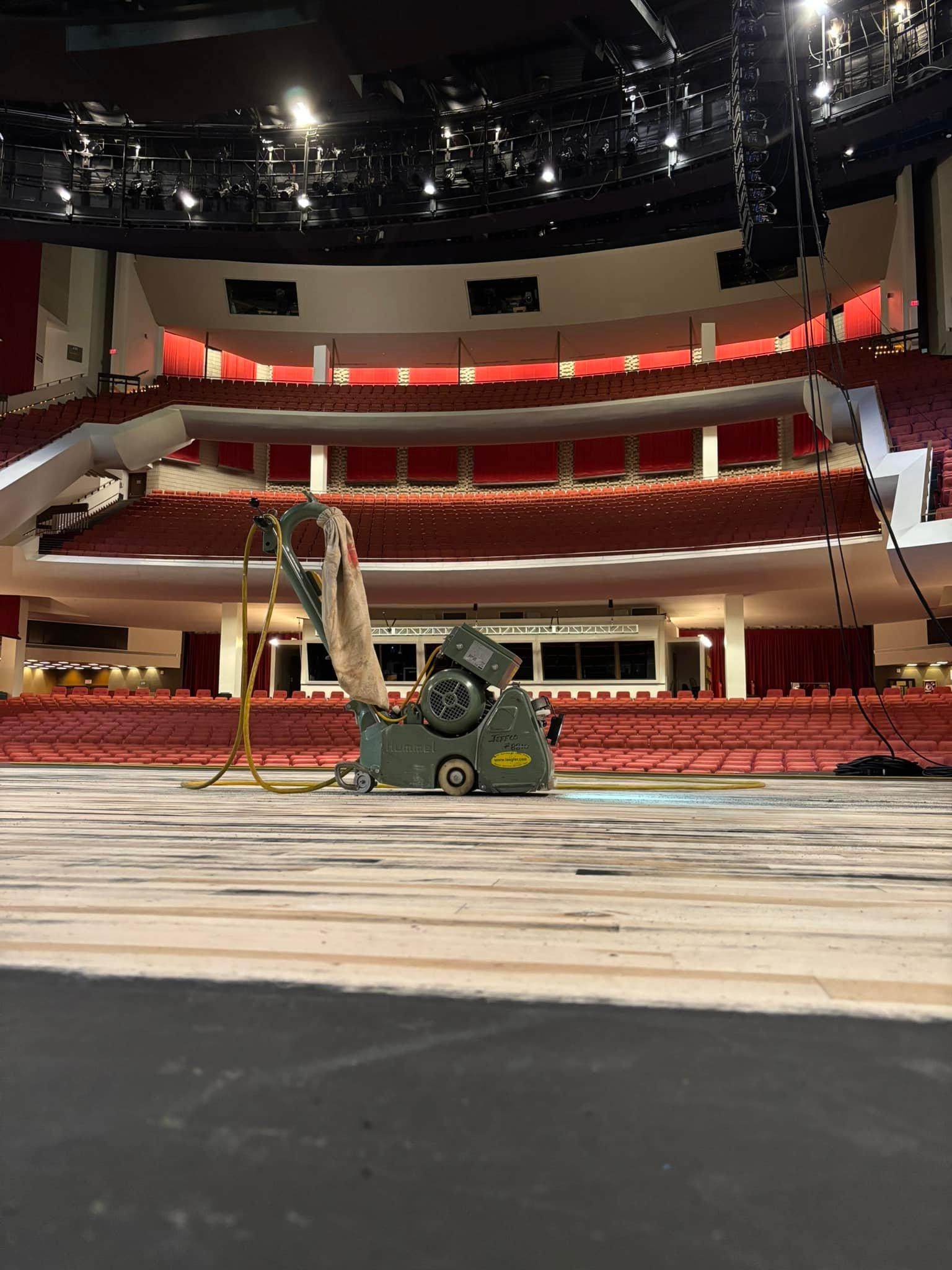  for Stevens & Potter Hardwoods in Nashville, TN