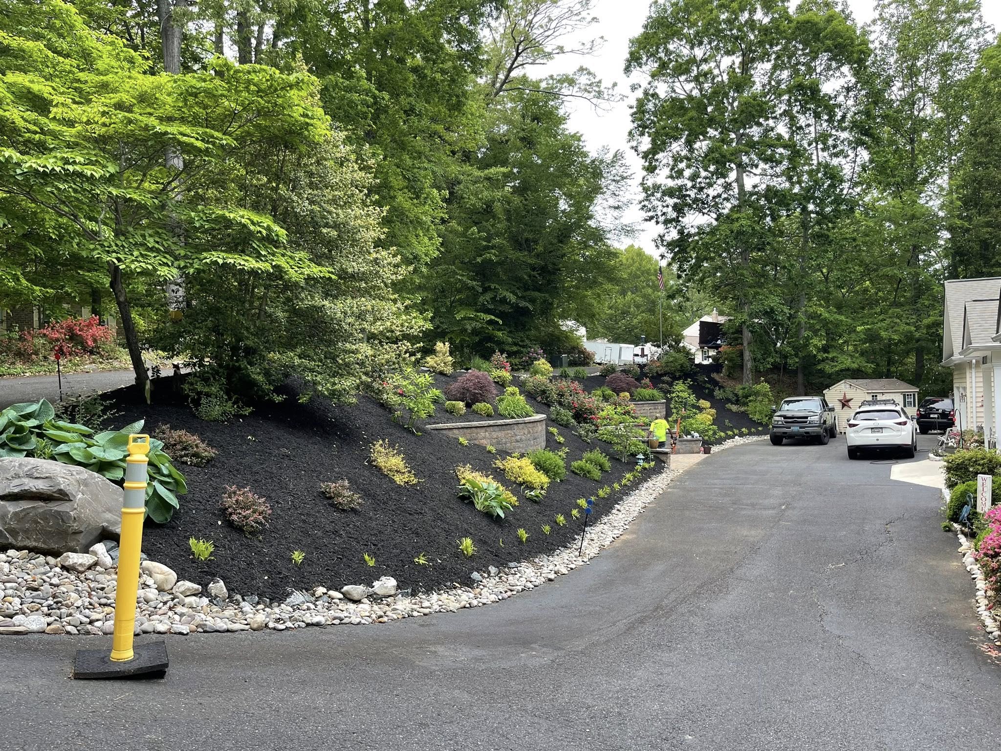  for Hurley's Cutz in Saint Leonard, MD