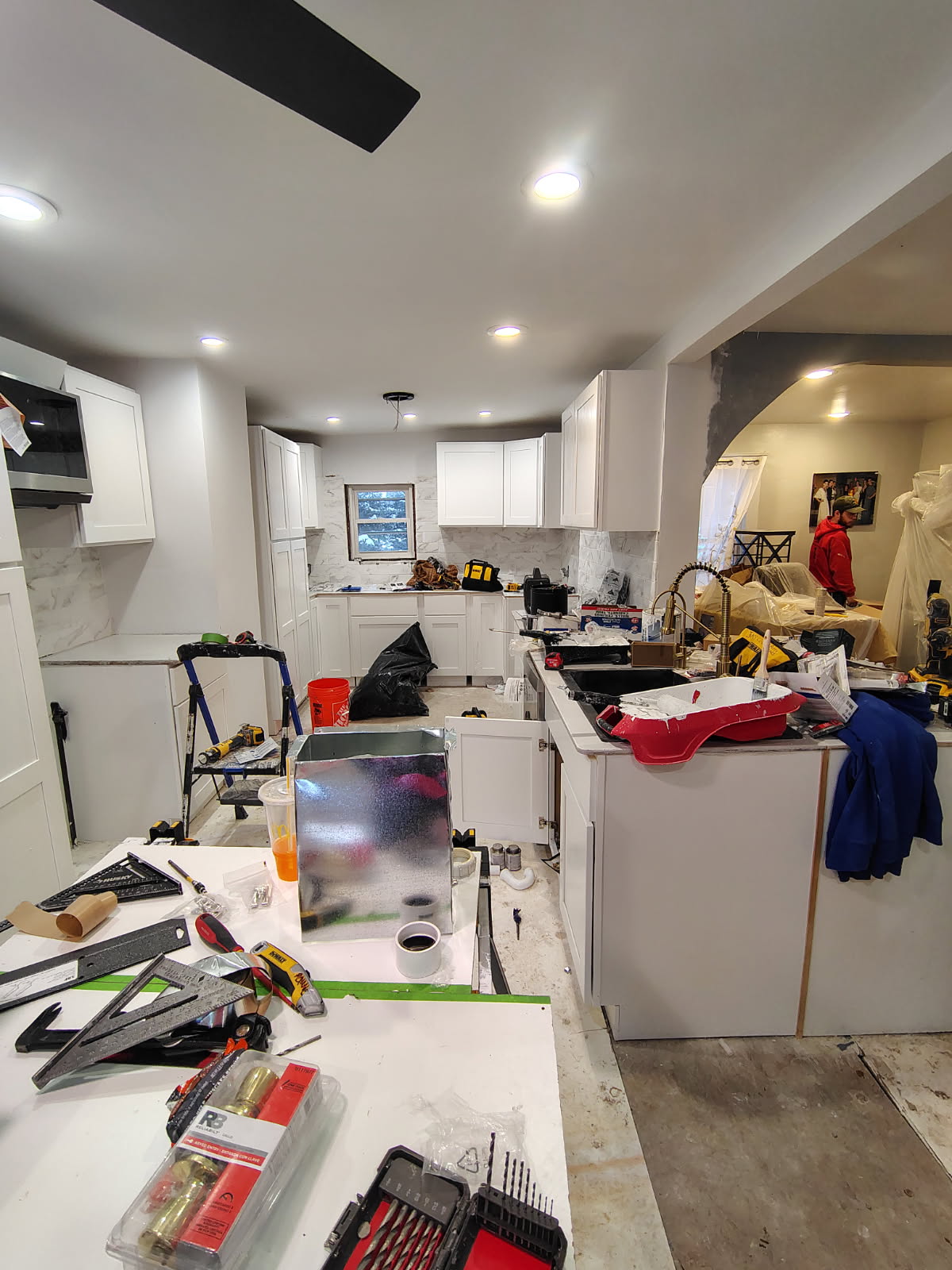  for Country Dad's Construction LLC in Waterloo, NY