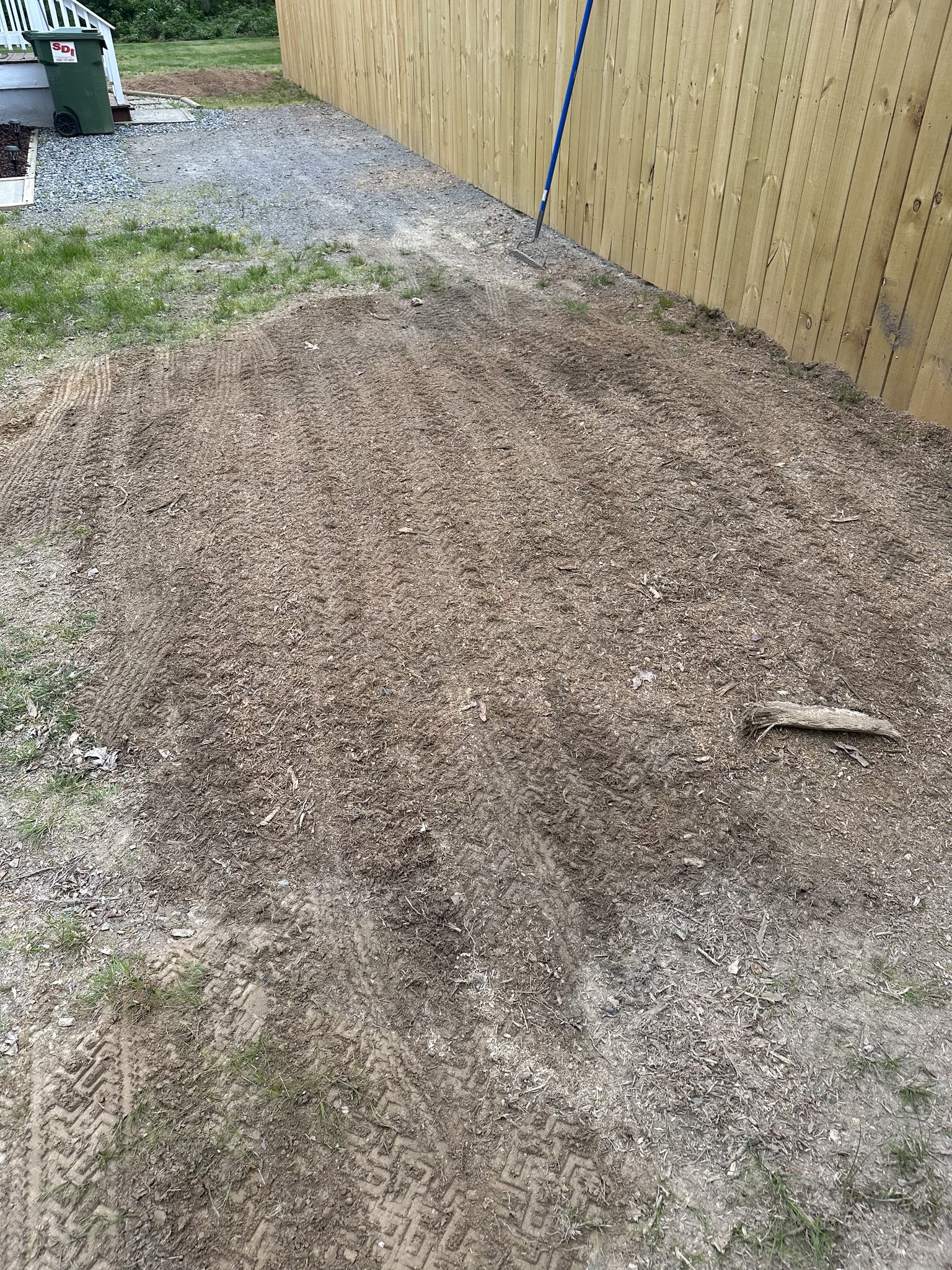  for G. White Construction, LLC in Orange, VA