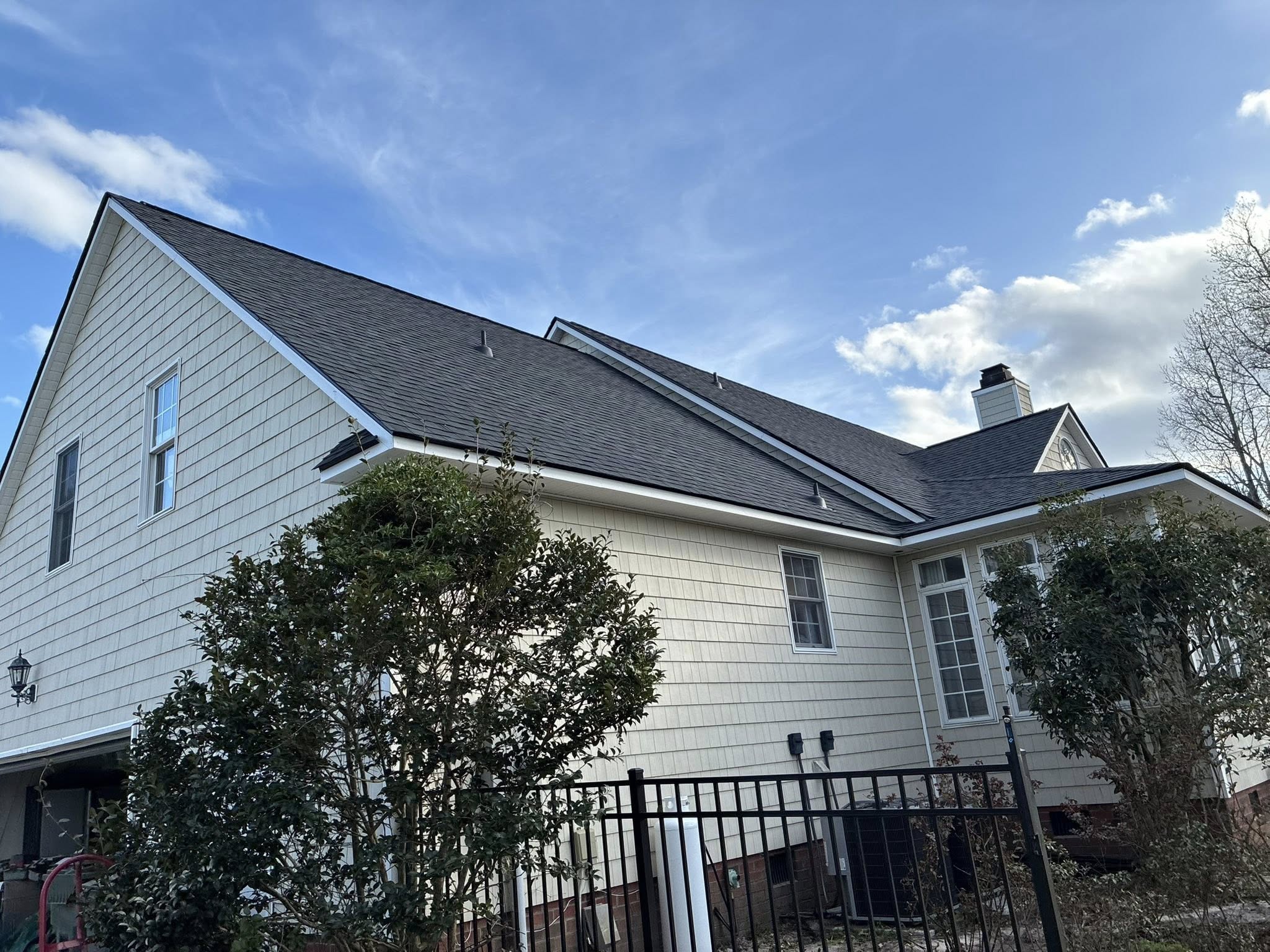  for Z3 Roofing & Renovations Inc in Wilmington, NC