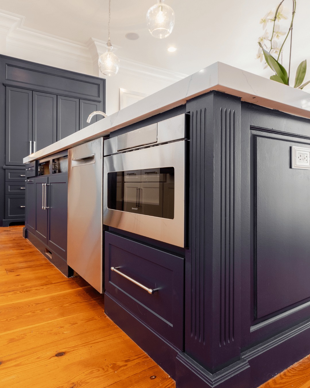  for Tidewater Home Services in Charleston, SC