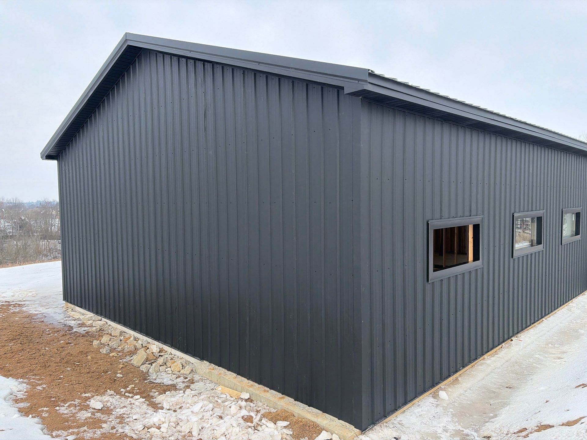  for KDR ProBuild & Roofing Solutions in London, KY