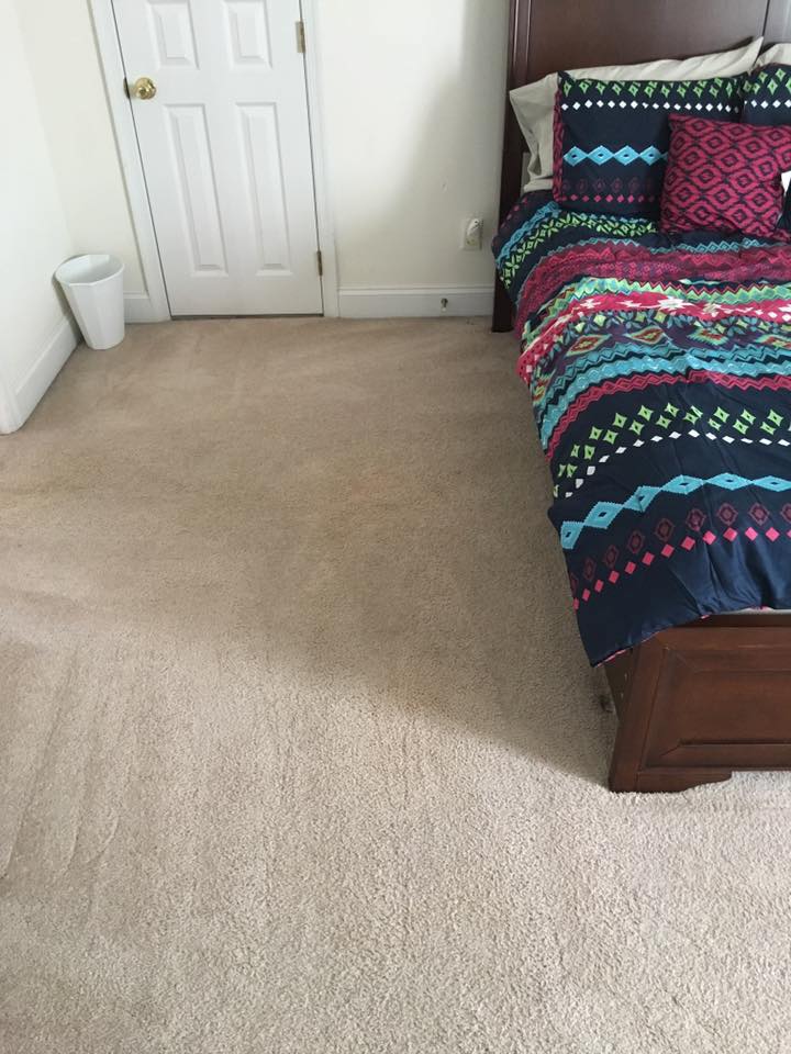 Faithfully Clean team in Chesterfield, VA - people or person